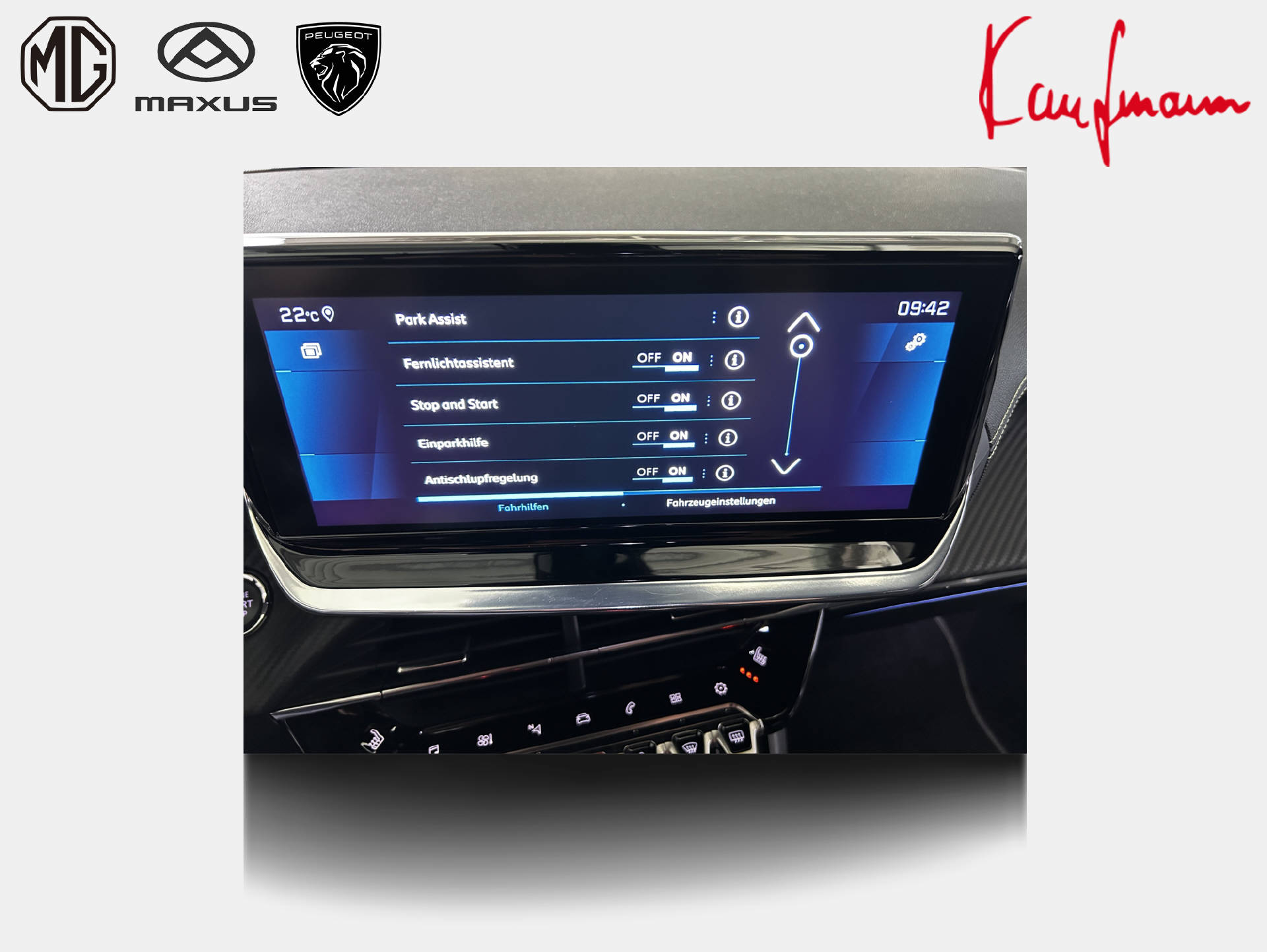 PEUGEOT 2008 1.2 PureTech 130 GT Pack-image-15