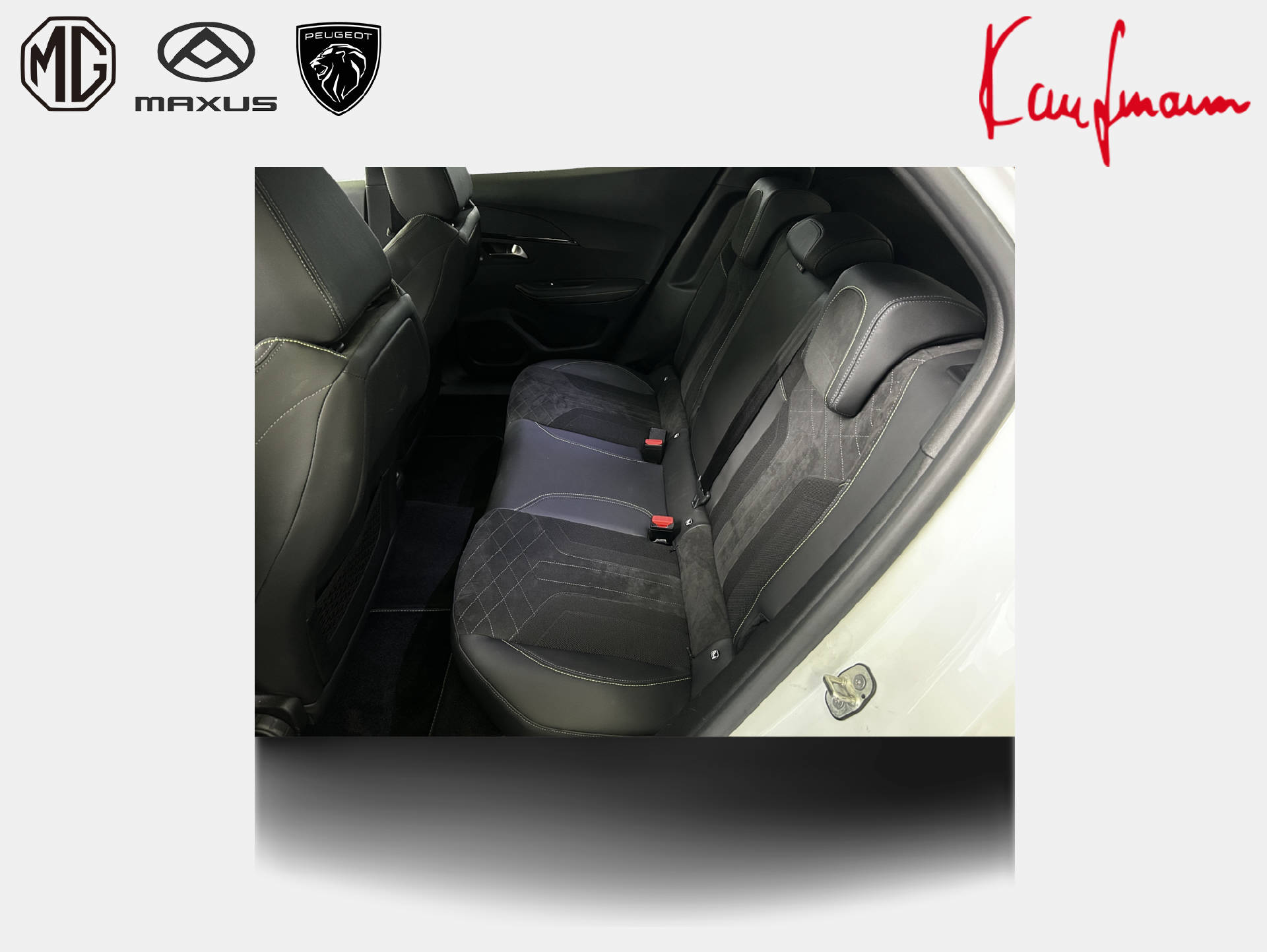 PEUGEOT 2008 1.2 PureTech 130 GT Pack-image-9