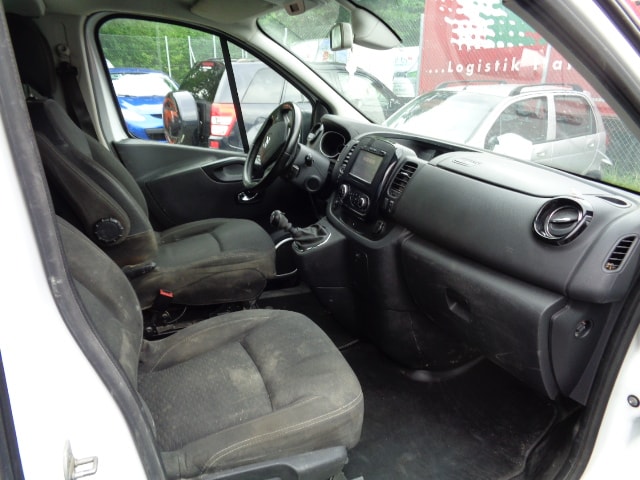 OPEL Vivaro 1.6CDTI Tourer 2.7t L1H1-image-4