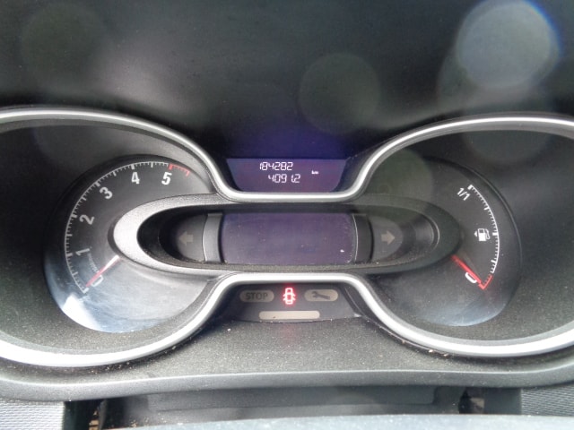 OPEL Vivaro 1.6CDTI Tourer 2.7t L1H1-image-7