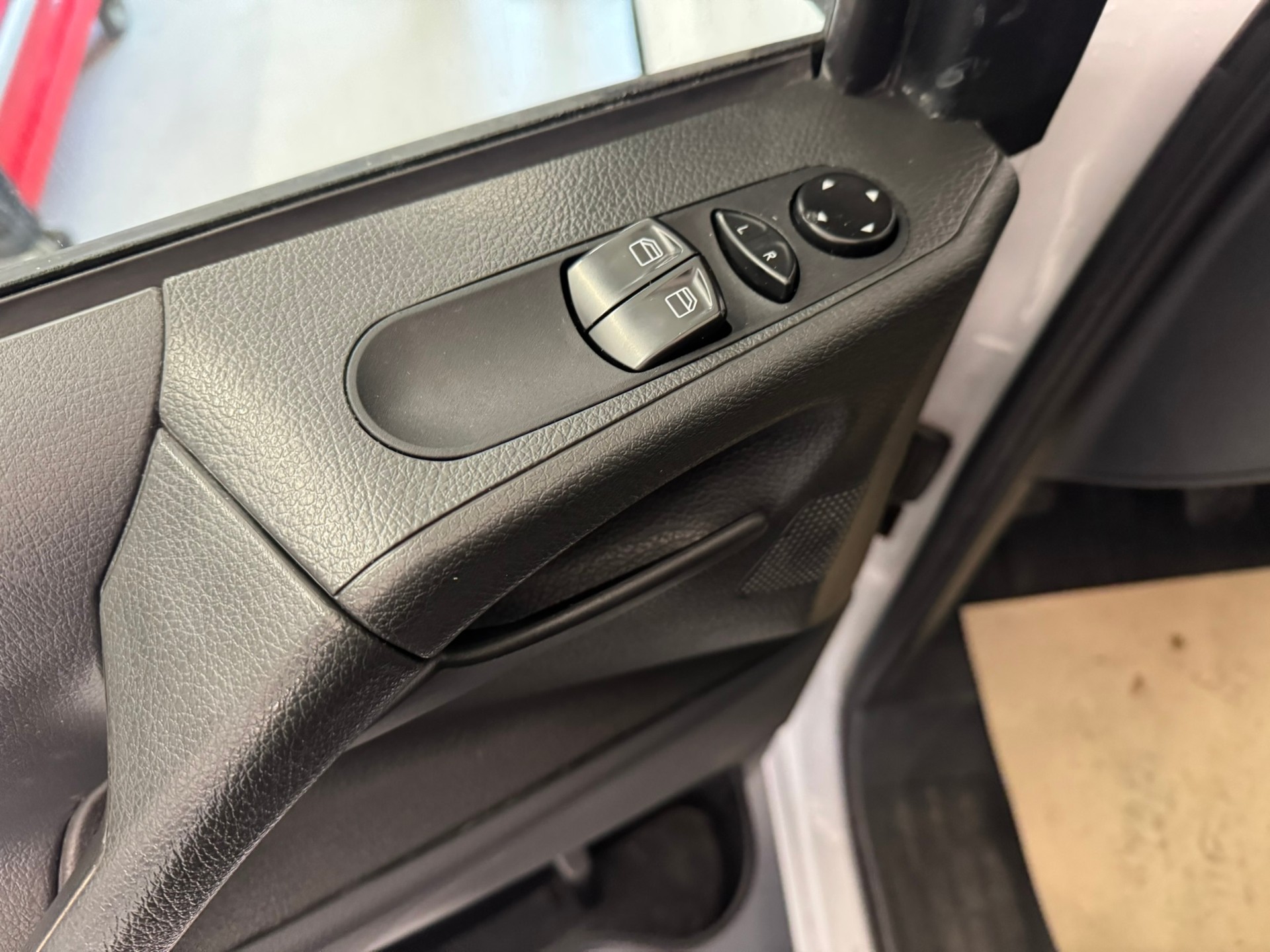 MERCEDES-BENZ Vito 113 CDI Blue Efficiency L-image-11