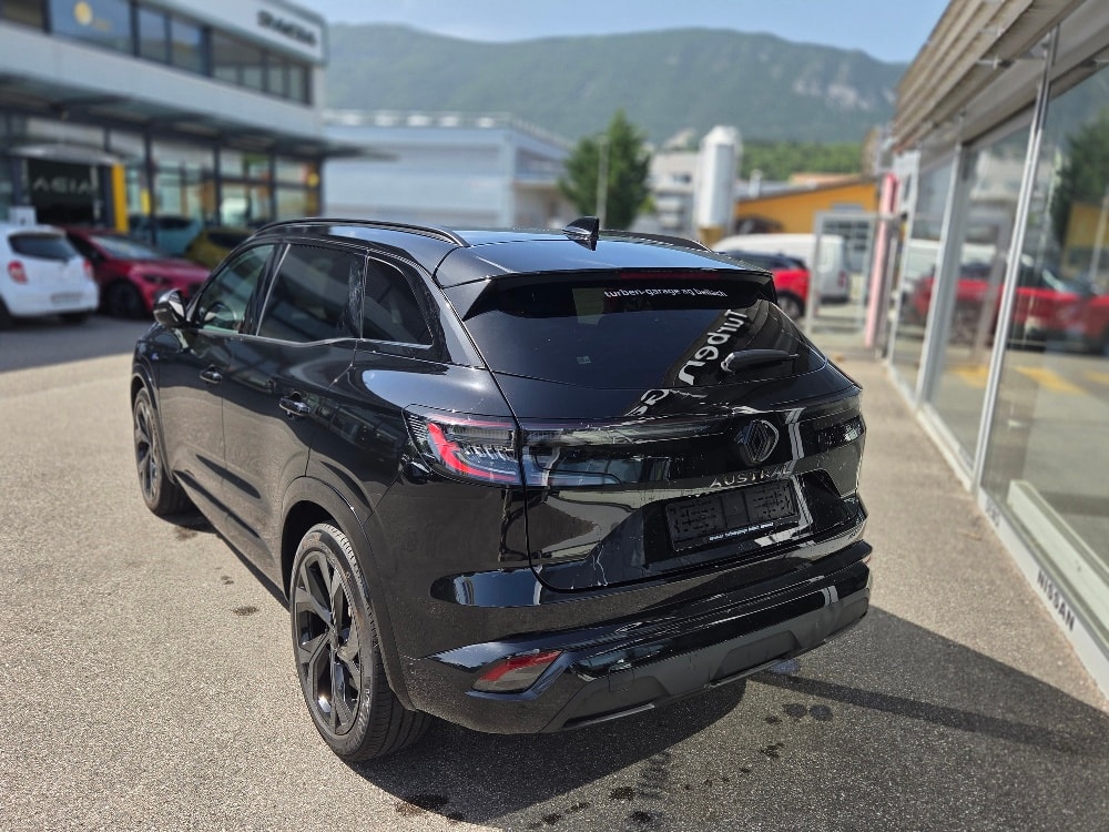 RENAULT Austral 1.3 MHEV 160 Techno Esprit Alpine A-image-3