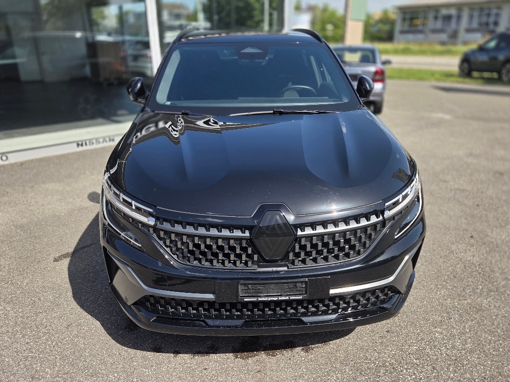 RENAULT Austral 1.3 MHEV 160 Techno Esprit Alpine A-image-5