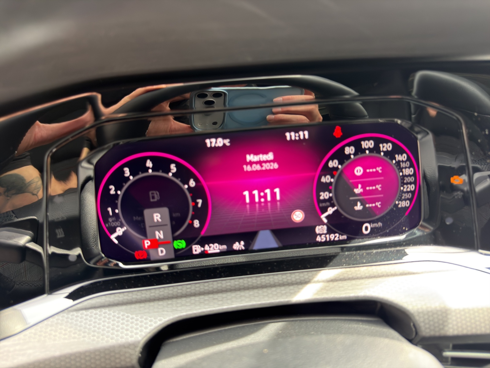 VW Golf 2.0 TSI GTI DSG-image-6