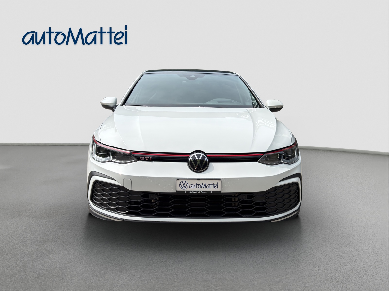 VW Golf 2.0 TSI GTI DSG-image-0