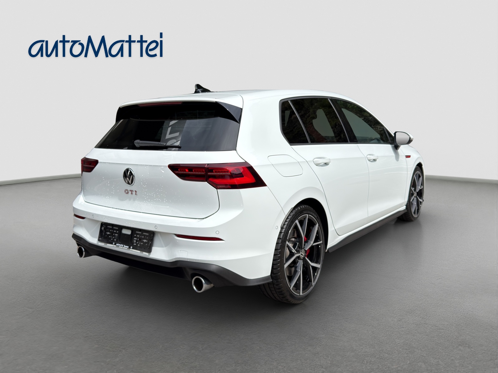 VW Golf 2.0 TSI GTI DSG-image-4