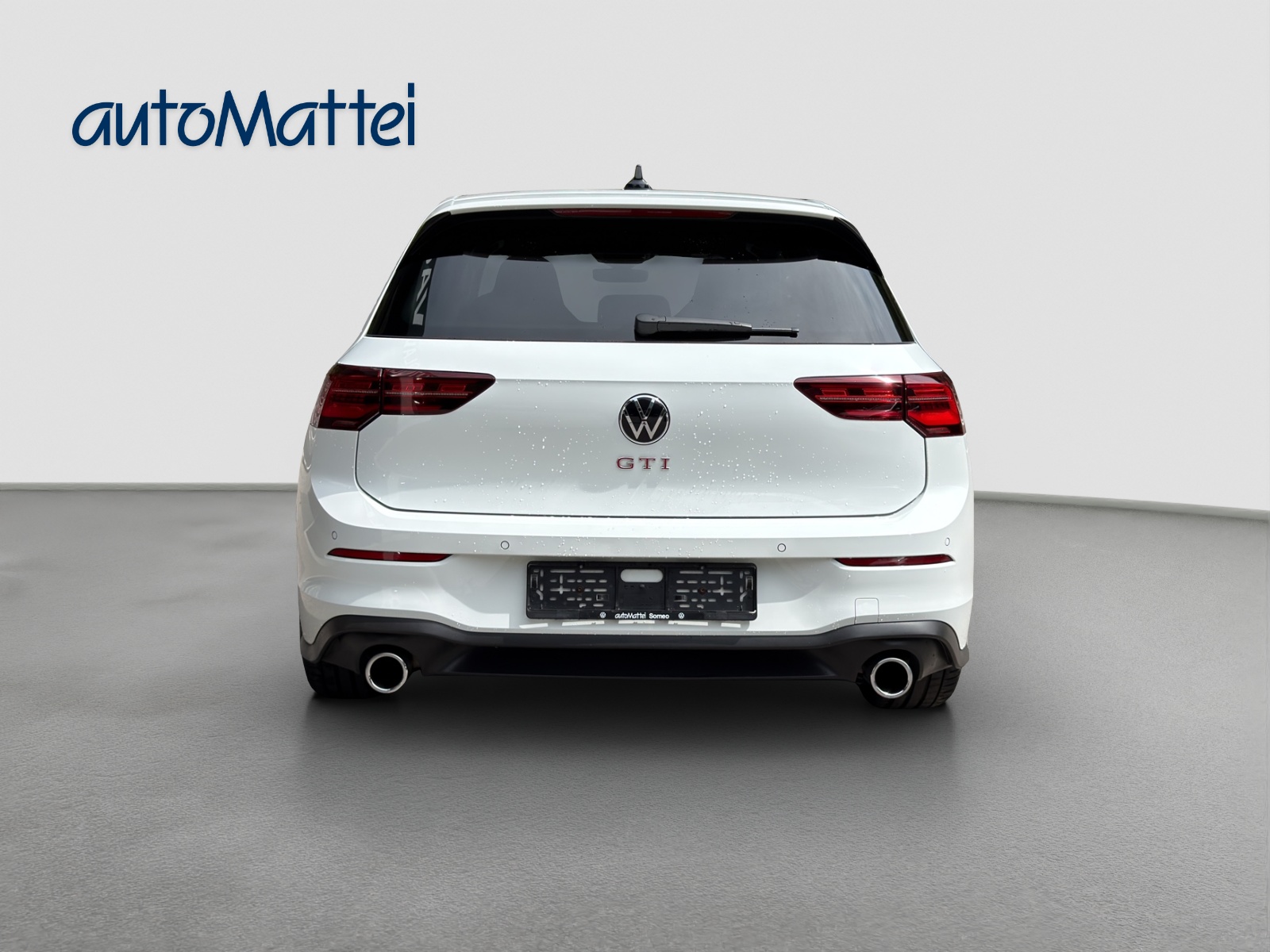 VW Golf 2.0 TSI GTI DSG-image-3
