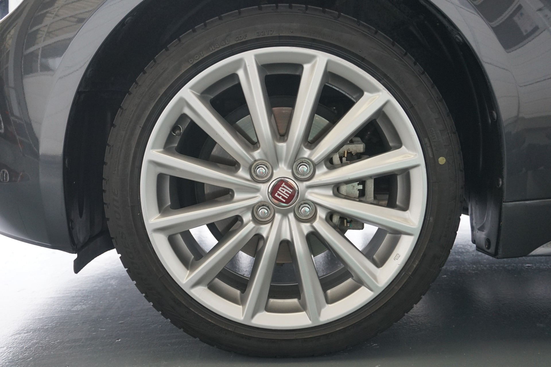 FIAT 124 Spider 1.4 TB Lusso Automat mit erst 25`000km!!-image-13