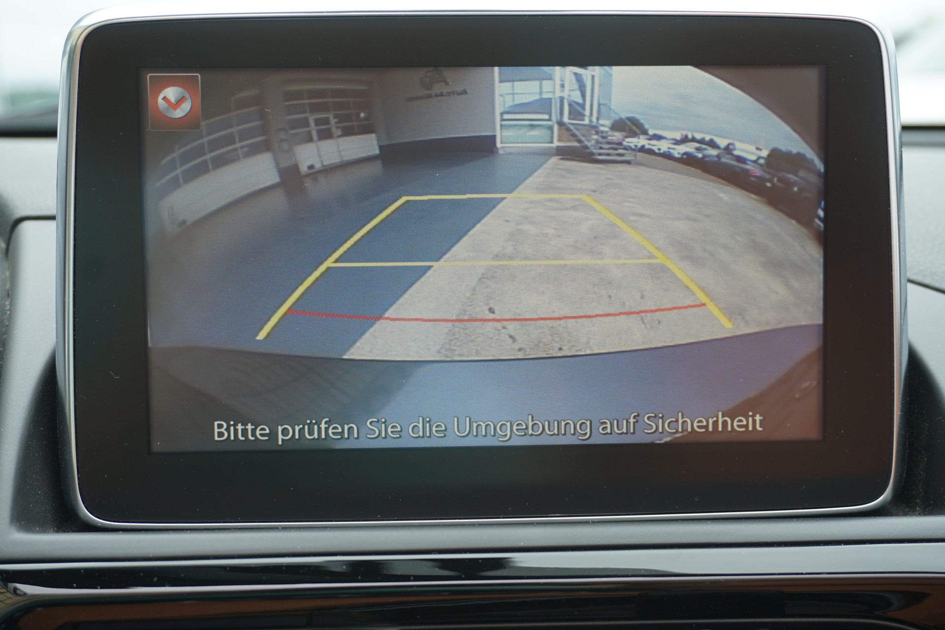 FIAT 124 Spider 1.4 TB Lusso Automat mit erst 25`000km!!-image-22