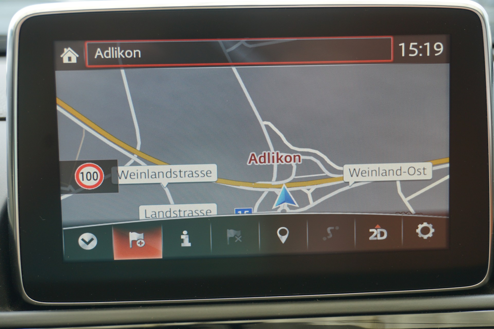 FIAT 124 Spider 1.4 TB Lusso Automat mit erst 25`000km!!-image-21