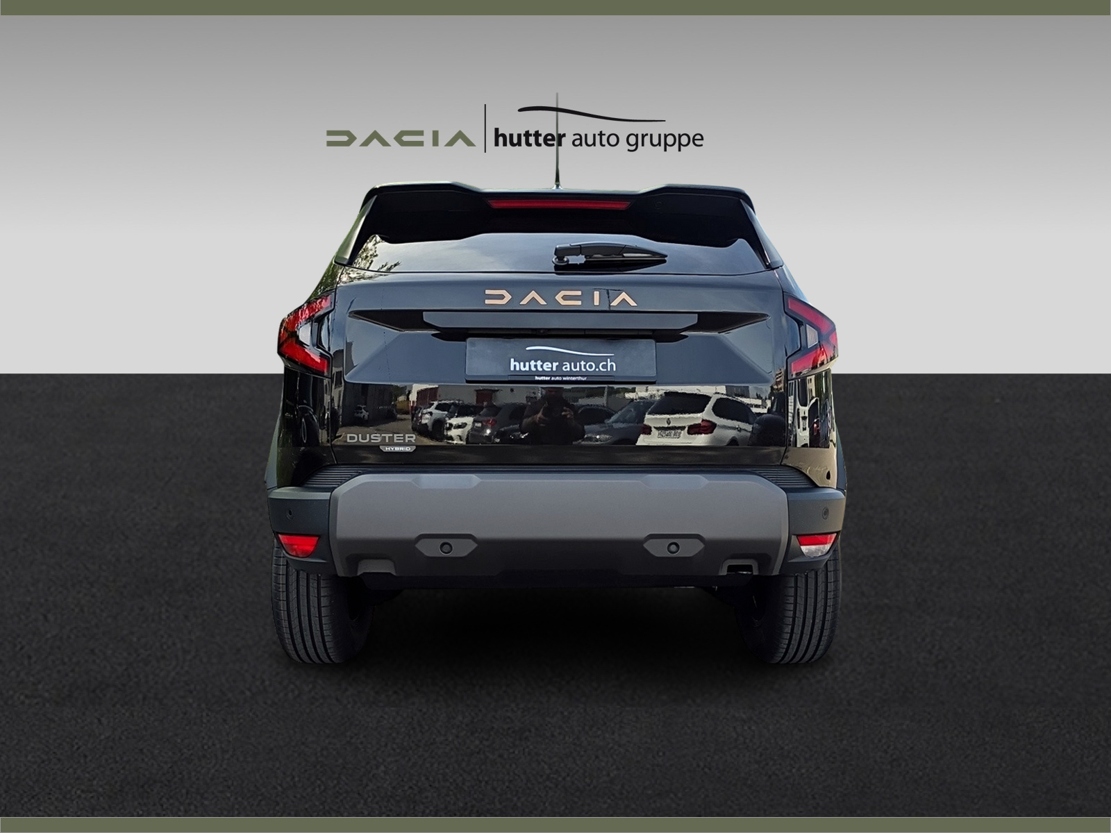 DACIA DUSTER Extreme hybrid 155-image-6