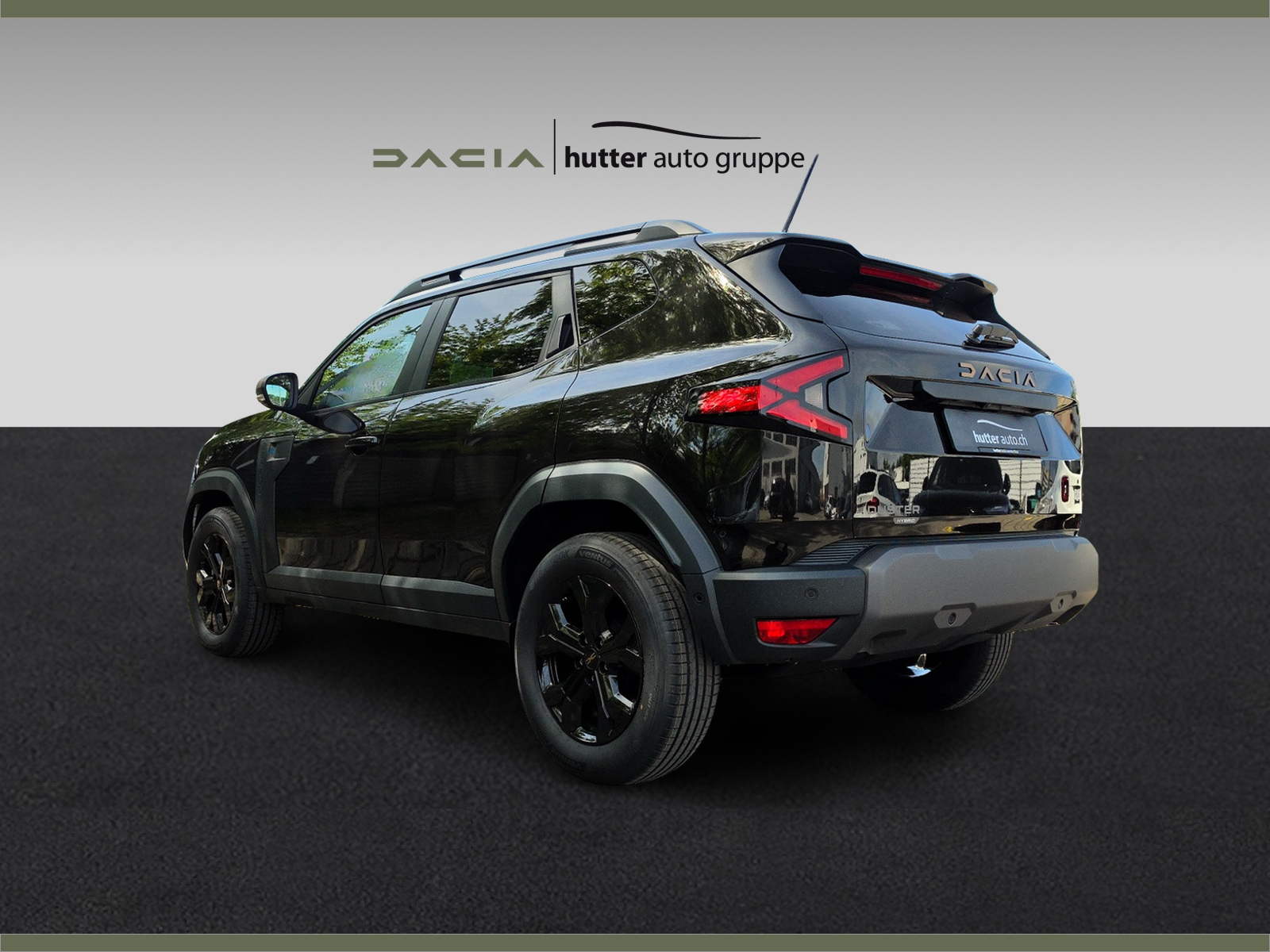 DACIA DUSTER Extreme hybrid 155-image-4