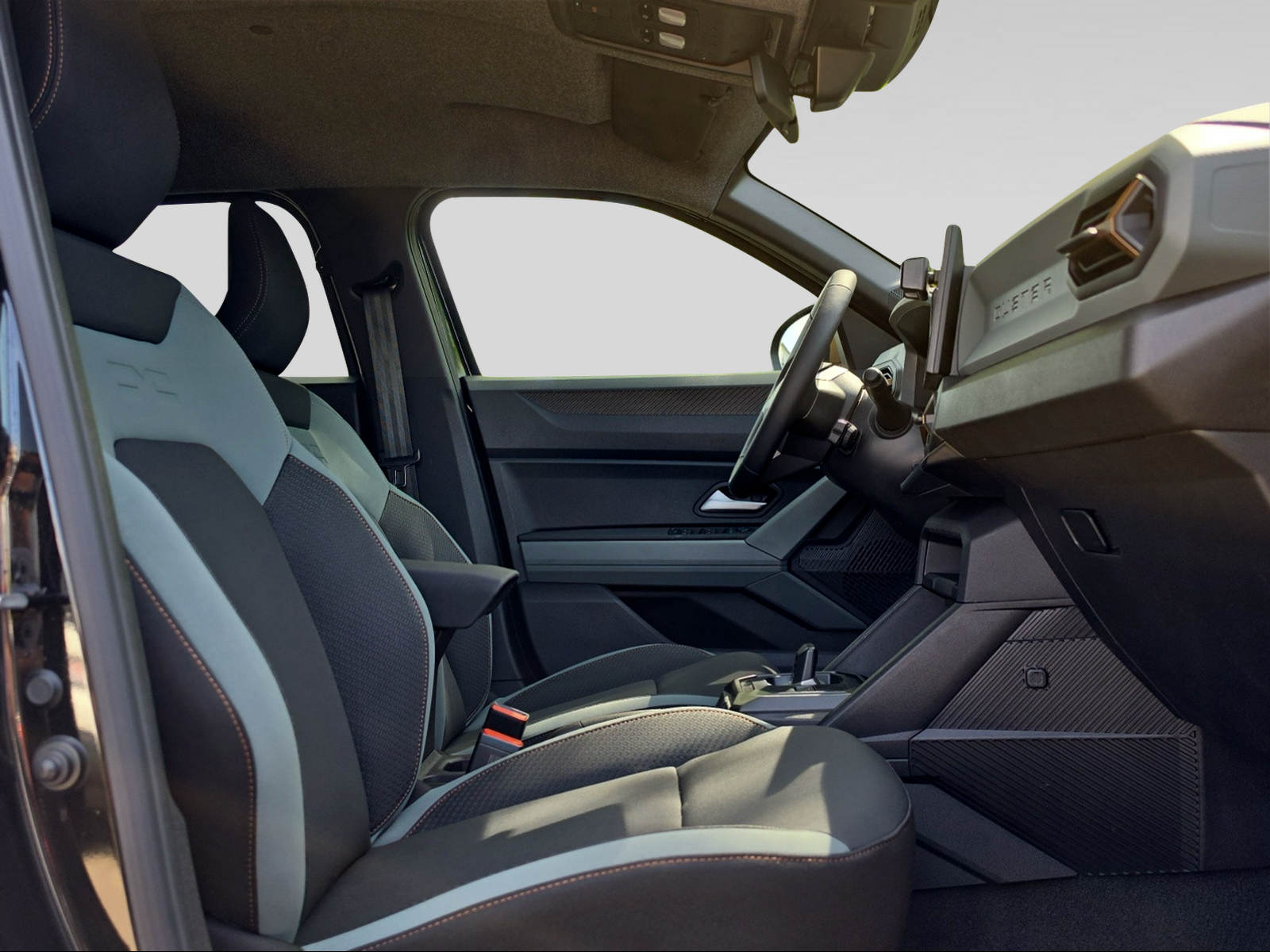 DACIA DUSTER Extreme hybrid 155-image-10