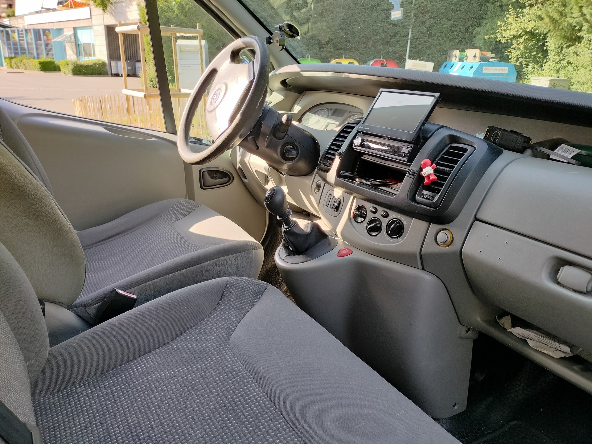 OPEL 2.5 CDTI 146-image-2