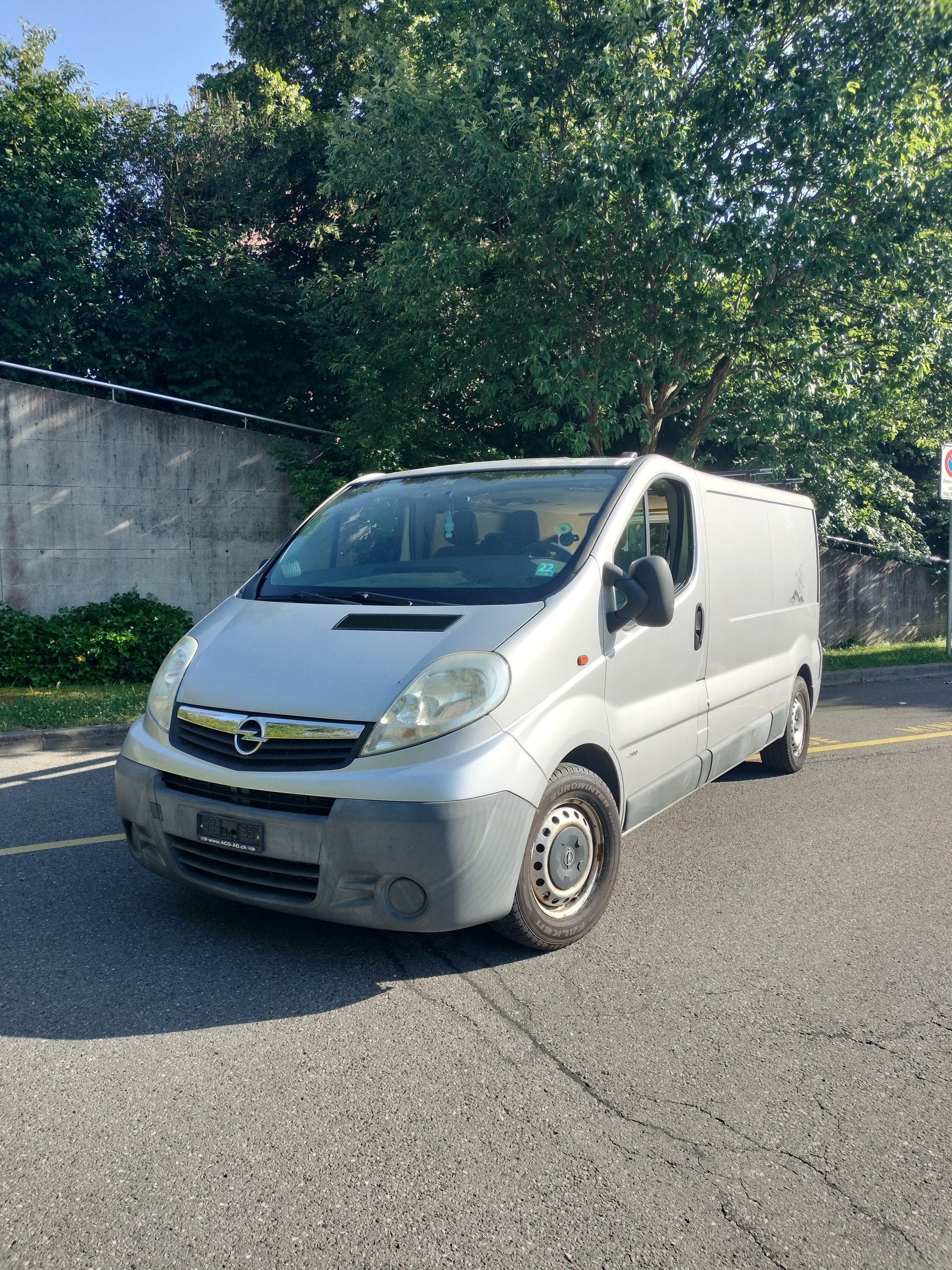 OPEL 2.5 CDTI 146-image-0