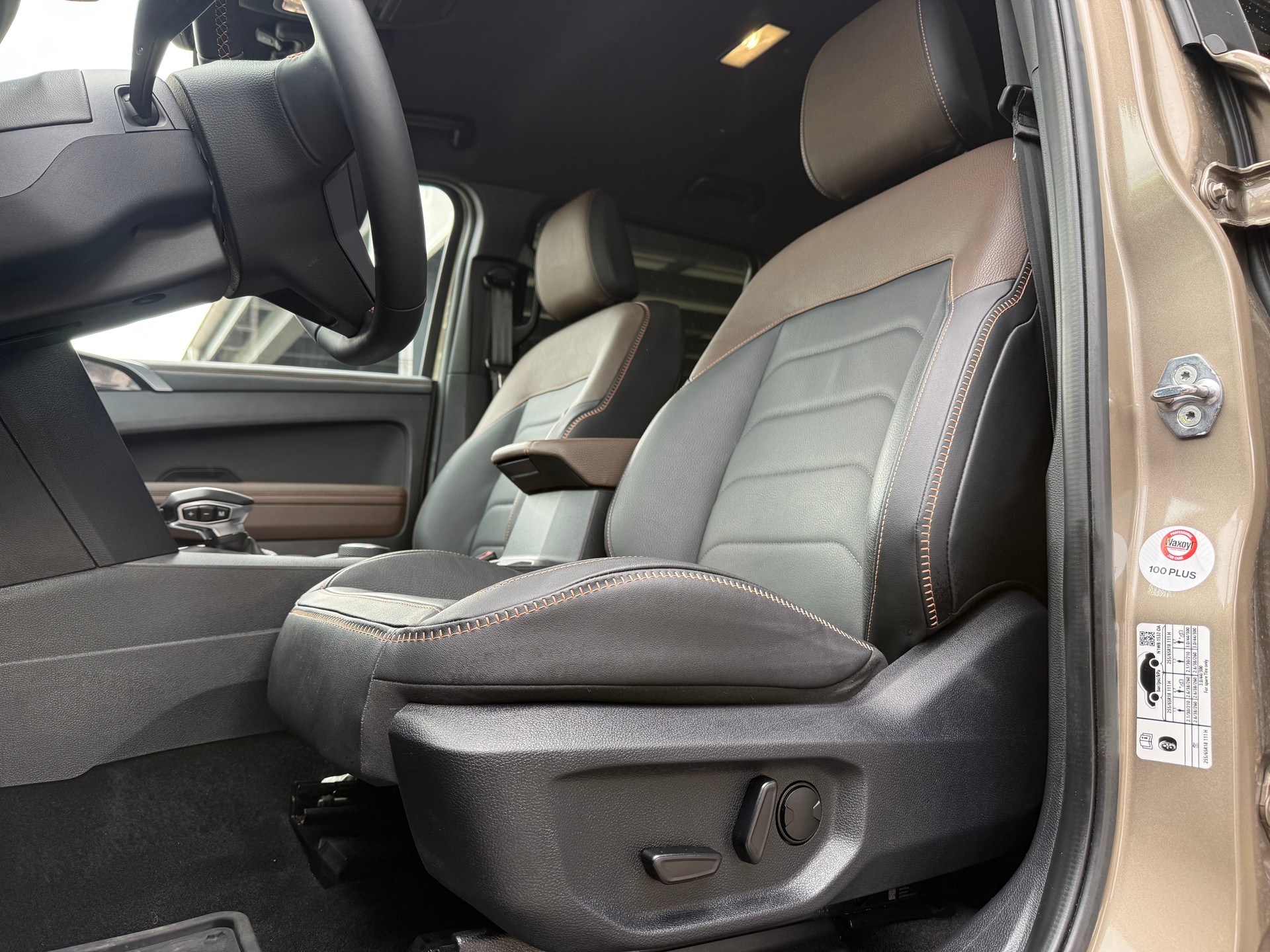 VW AMAROK 3.0 TDI Pan Americana-image-7