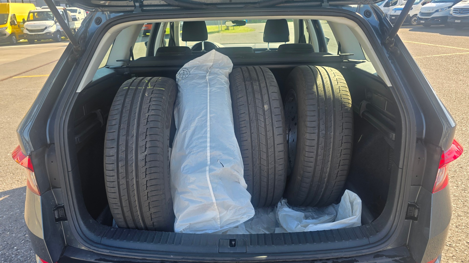 SKODA Kodiaq 2.0 TDI CR Ambition 4x4 DSG-image-6