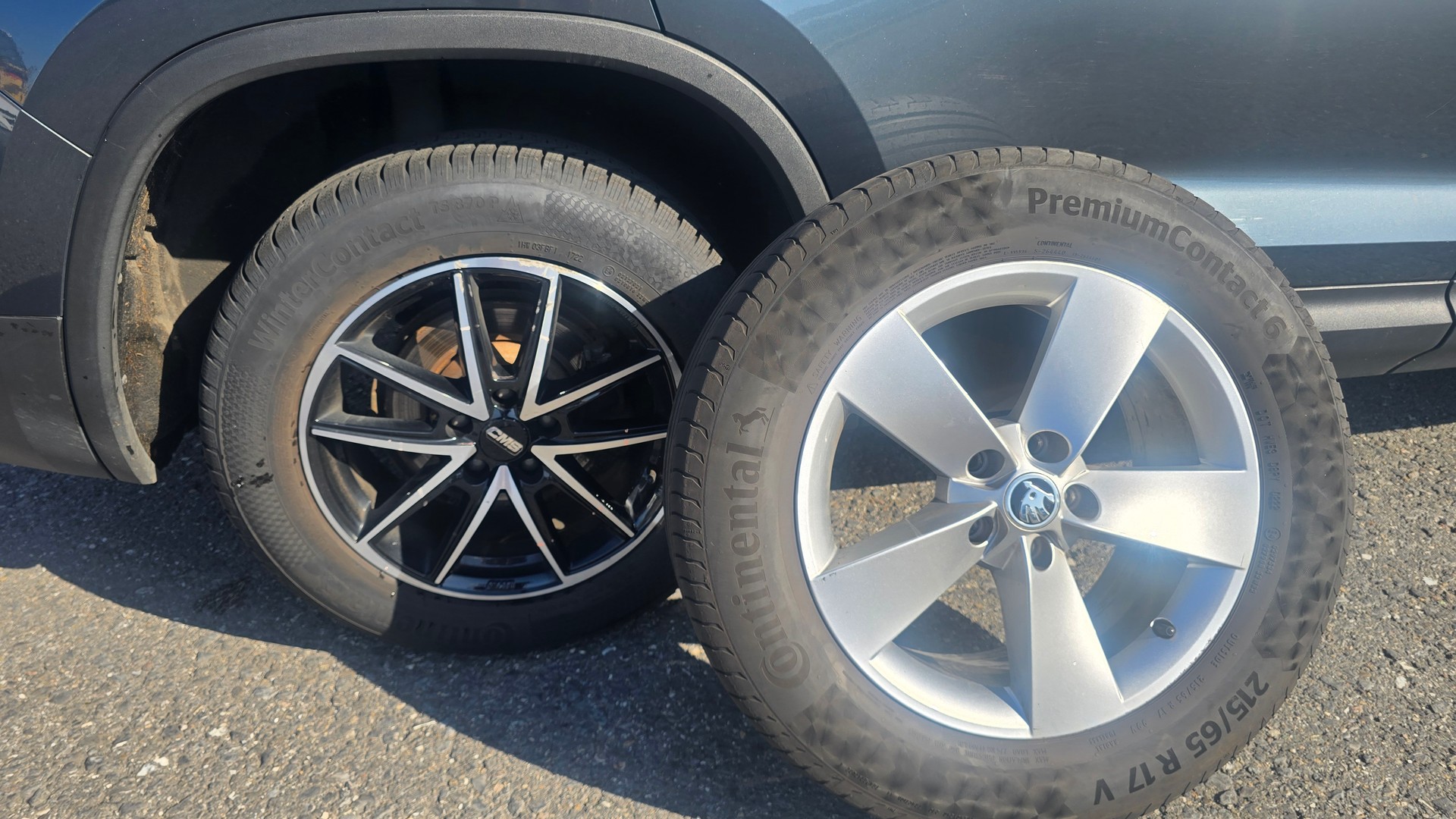 SKODA Kodiaq 2.0 TDI CR Ambition 4x4 DSG-image-7