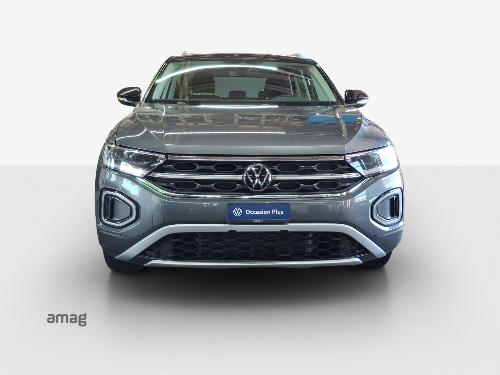 VW T-Roc 1.5 TSI EVO Style DSG-image-6