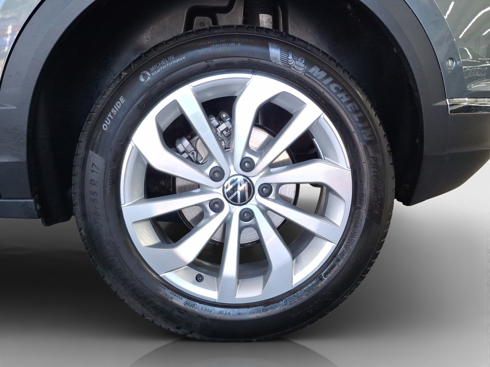 VW T-Roc 1.5 TSI EVO Style DSG-image-13