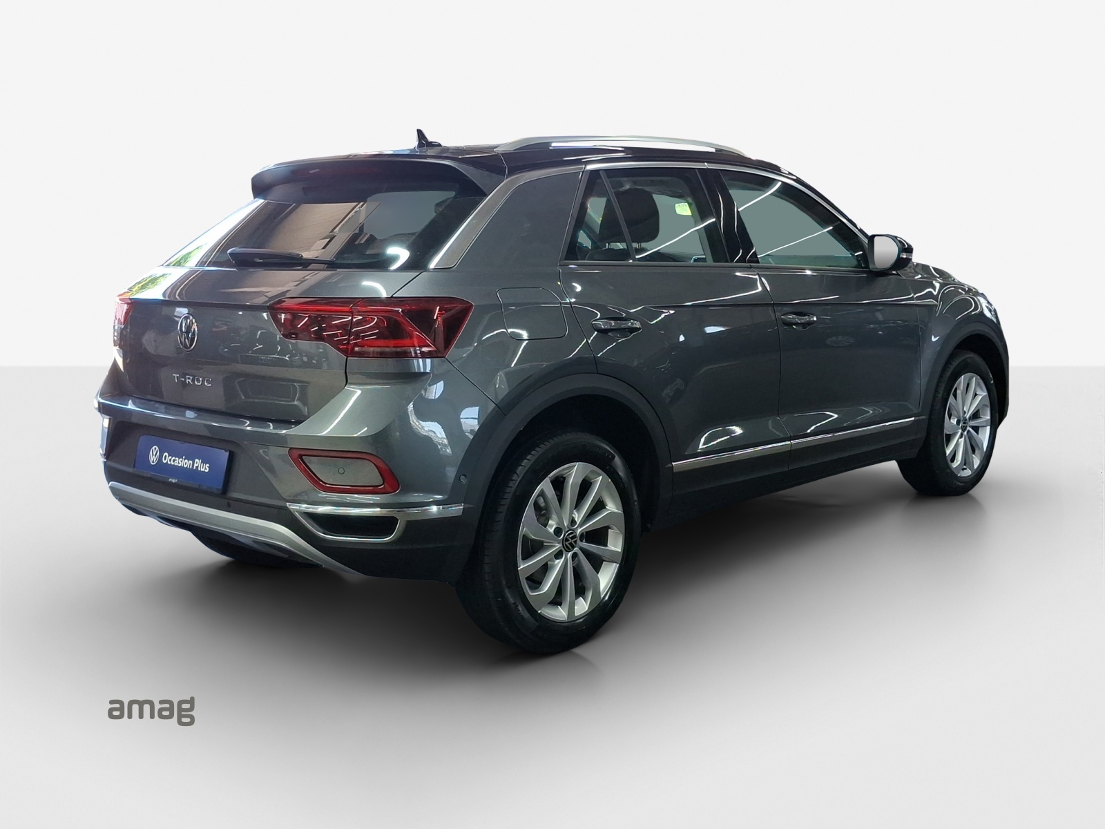 VW T-Roc 1.5 TSI EVO Style DSG-image-4