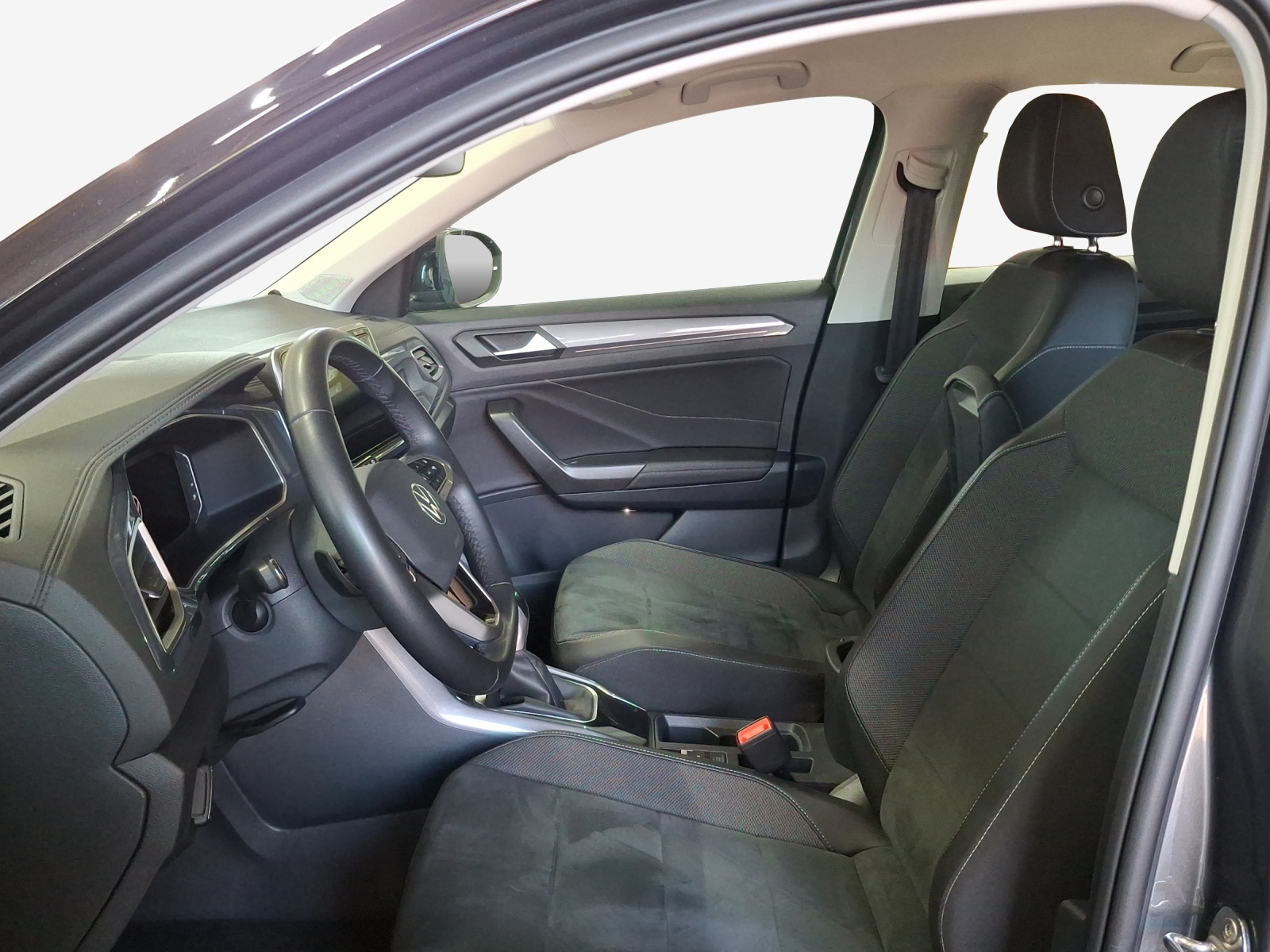 VW T-Roc 1.5 TSI EVO Style DSG-image-7