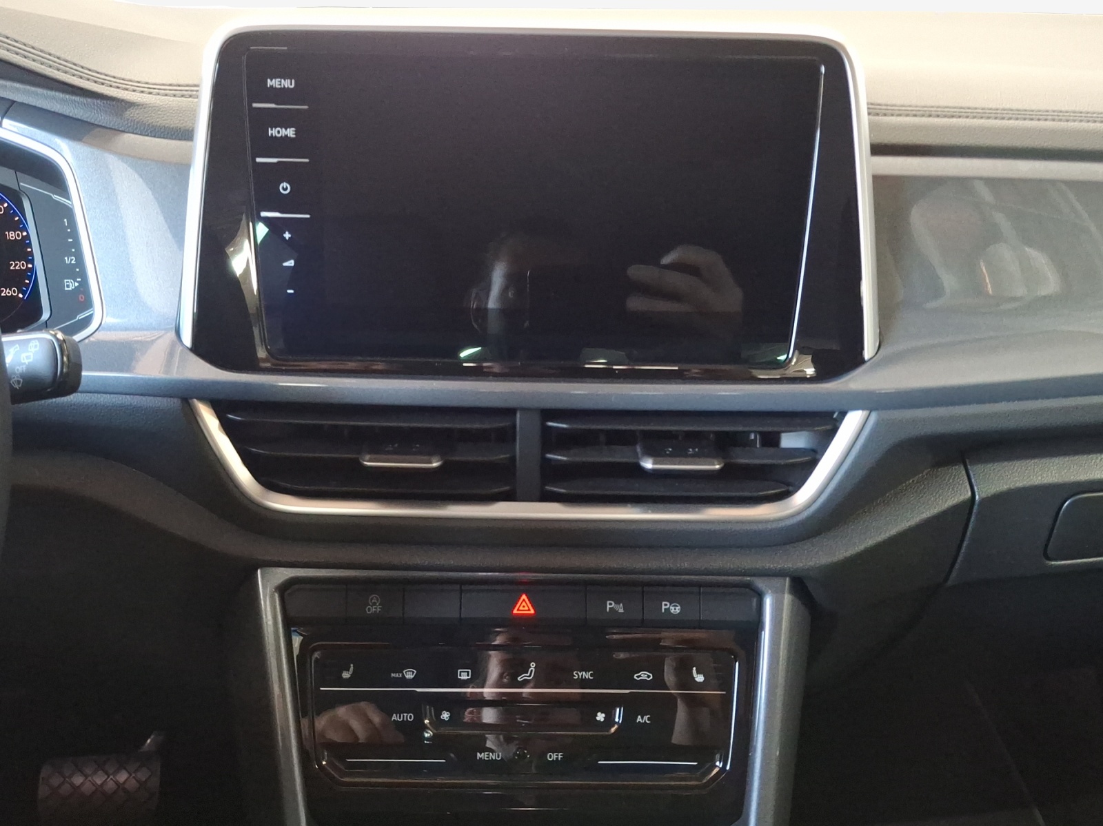 VW T-Roc 1.5 TSI EVO Style DSG-image-10