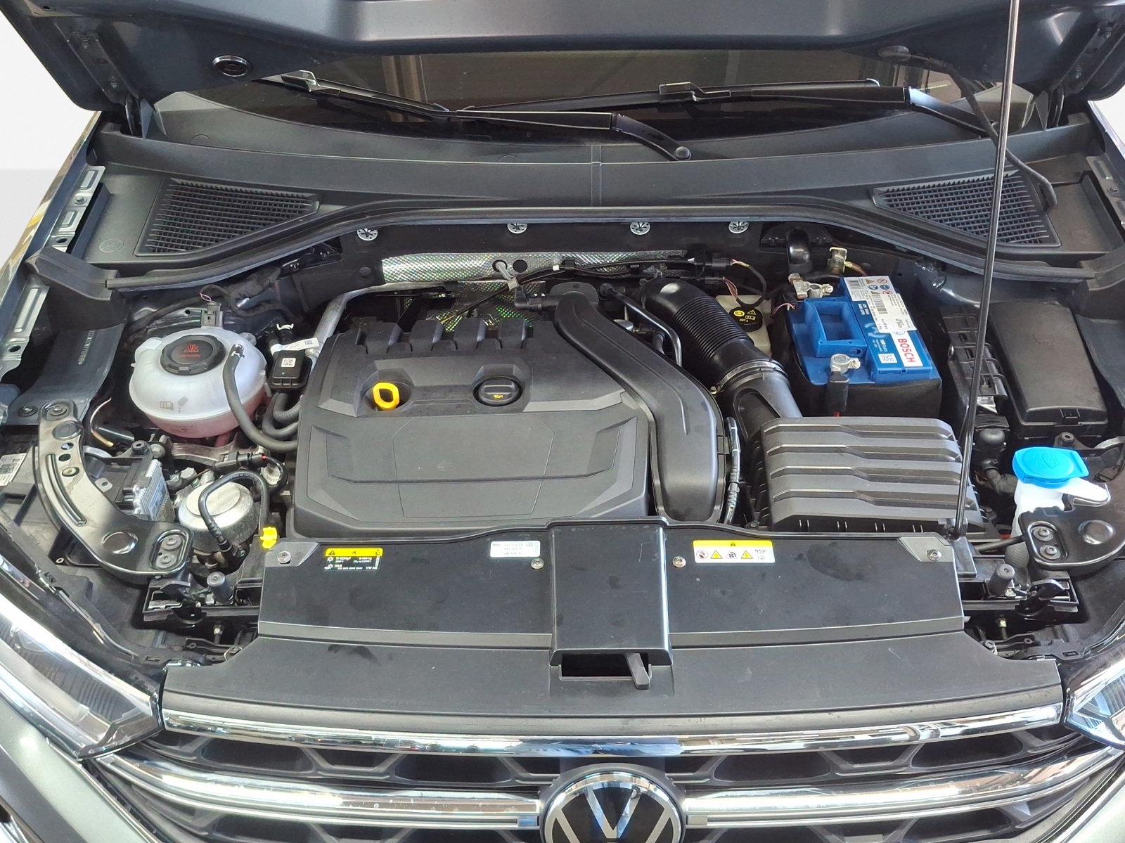 VW T-Roc 1.5 TSI EVO Style DSG-image-15