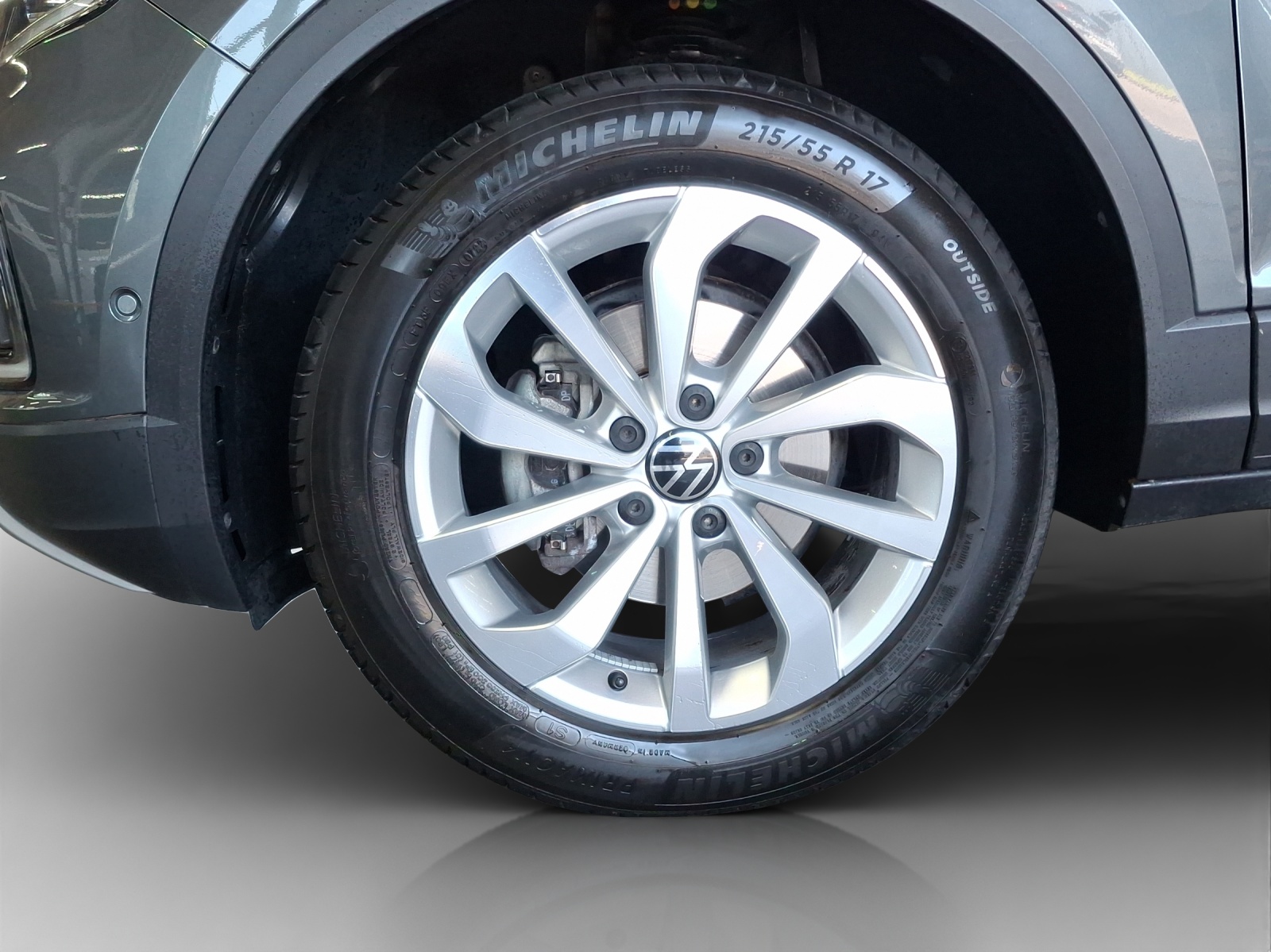 VW T-Roc 1.5 TSI EVO Style DSG-image-14