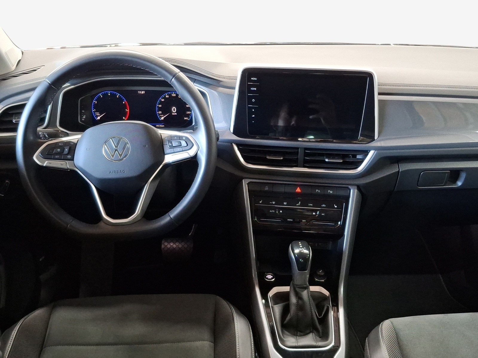 VW T-Roc 1.5 TSI EVO Style DSG-image-8