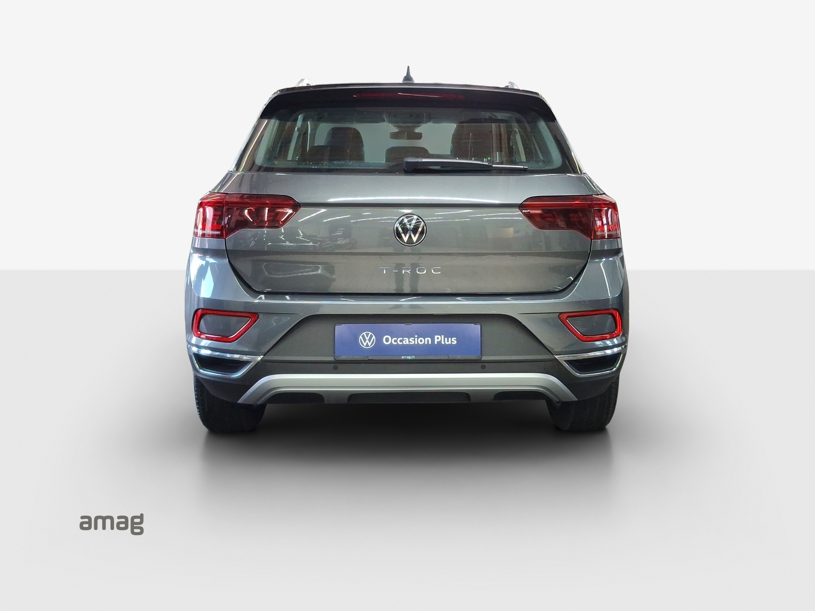 VW T-Roc 1.5 TSI EVO Style DSG-image-3