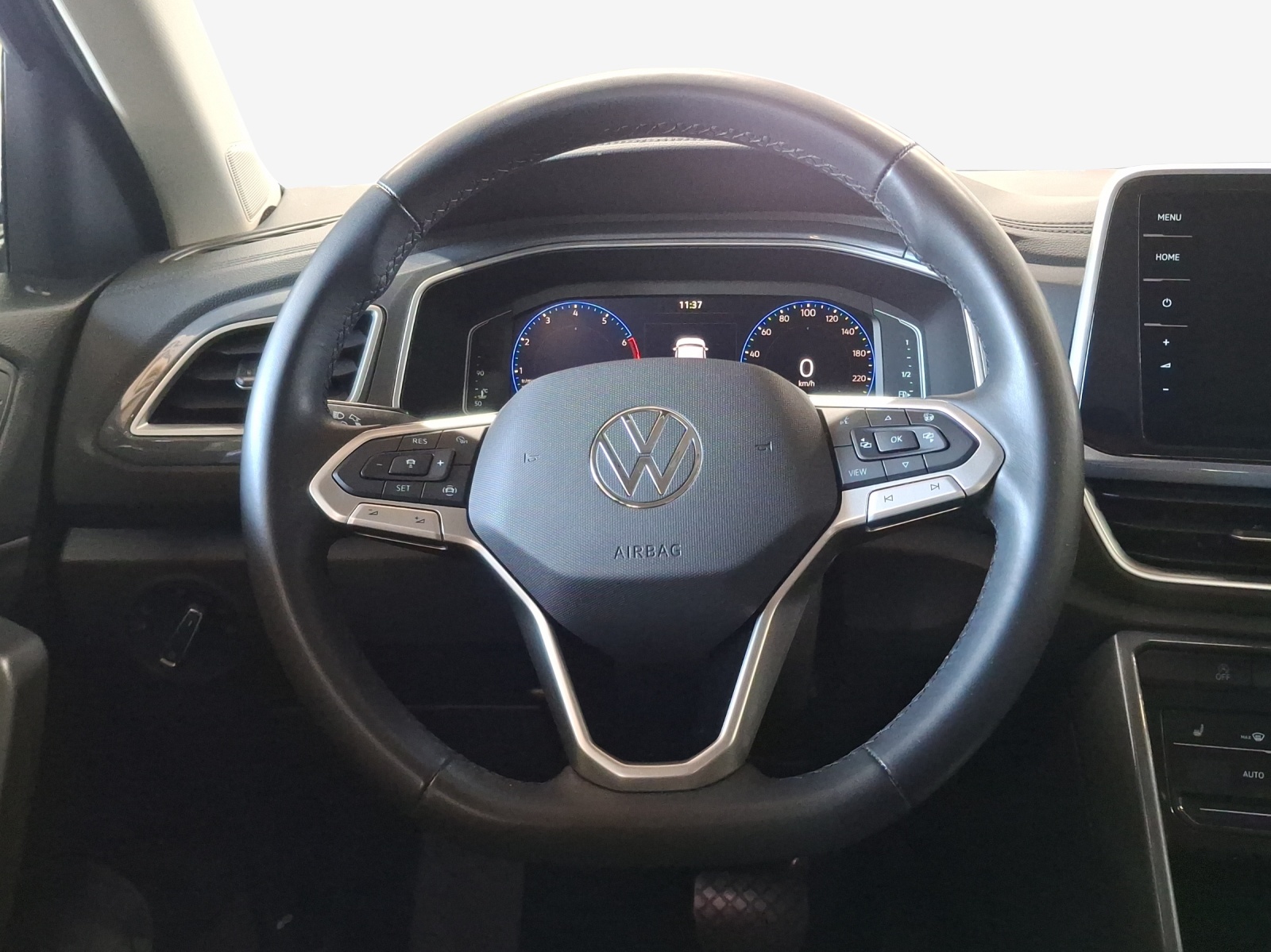 VW T-Roc 1.5 TSI EVO Style DSG-image-9