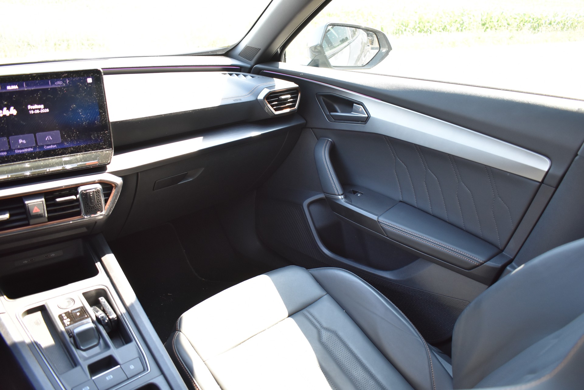 CUPRA Formentor 1.4 e-HYBRID pHEV VZ DSG-image-10