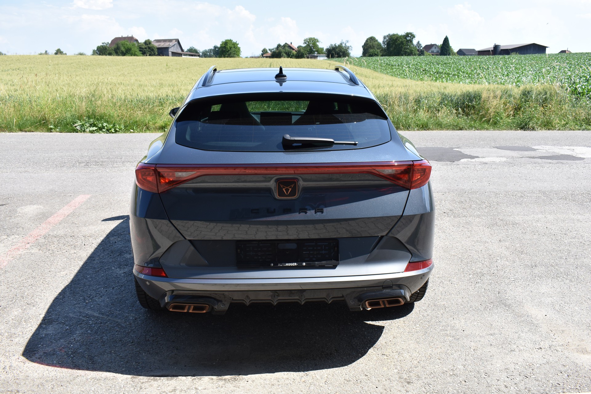 CUPRA Formentor 1.4 e-HYBRID pHEV VZ DSG-image-5