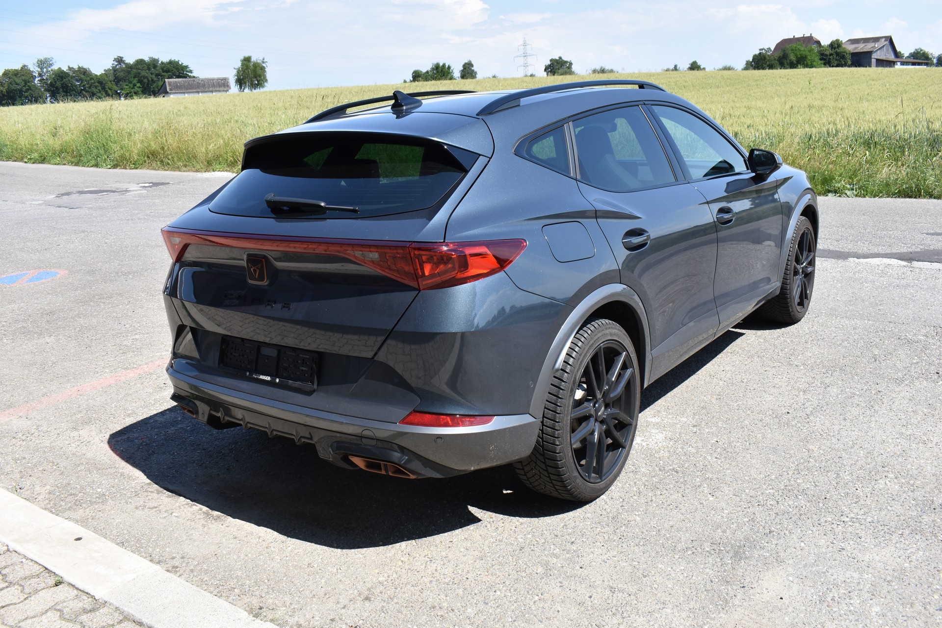 CUPRA Formentor 1.4 e-HYBRID pHEV VZ DSG-image-6
