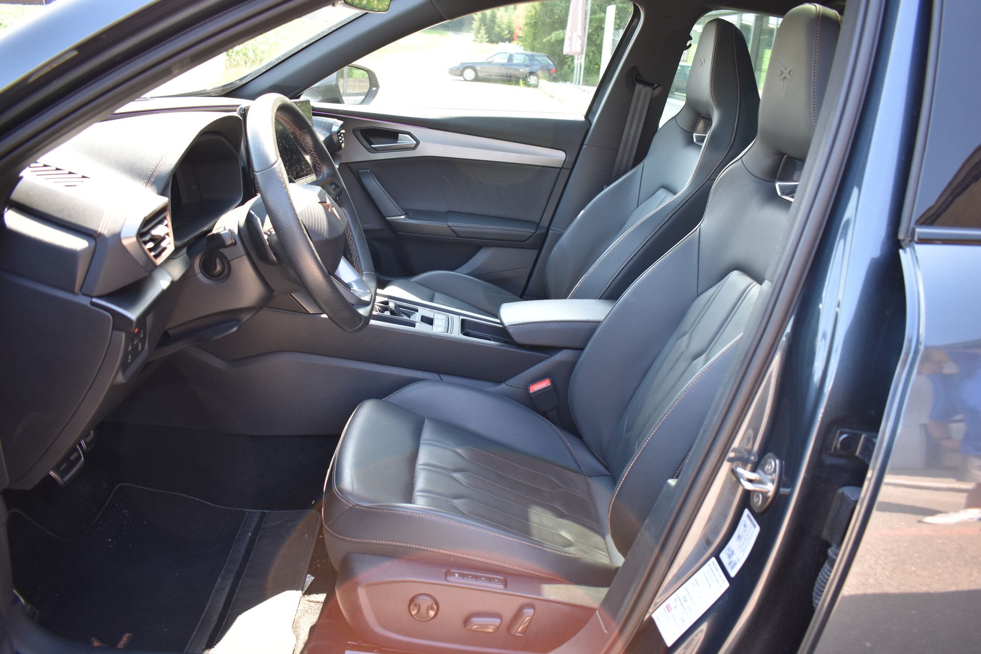 CUPRA Formentor 1.4 e-HYBRID pHEV VZ DSG-image-11