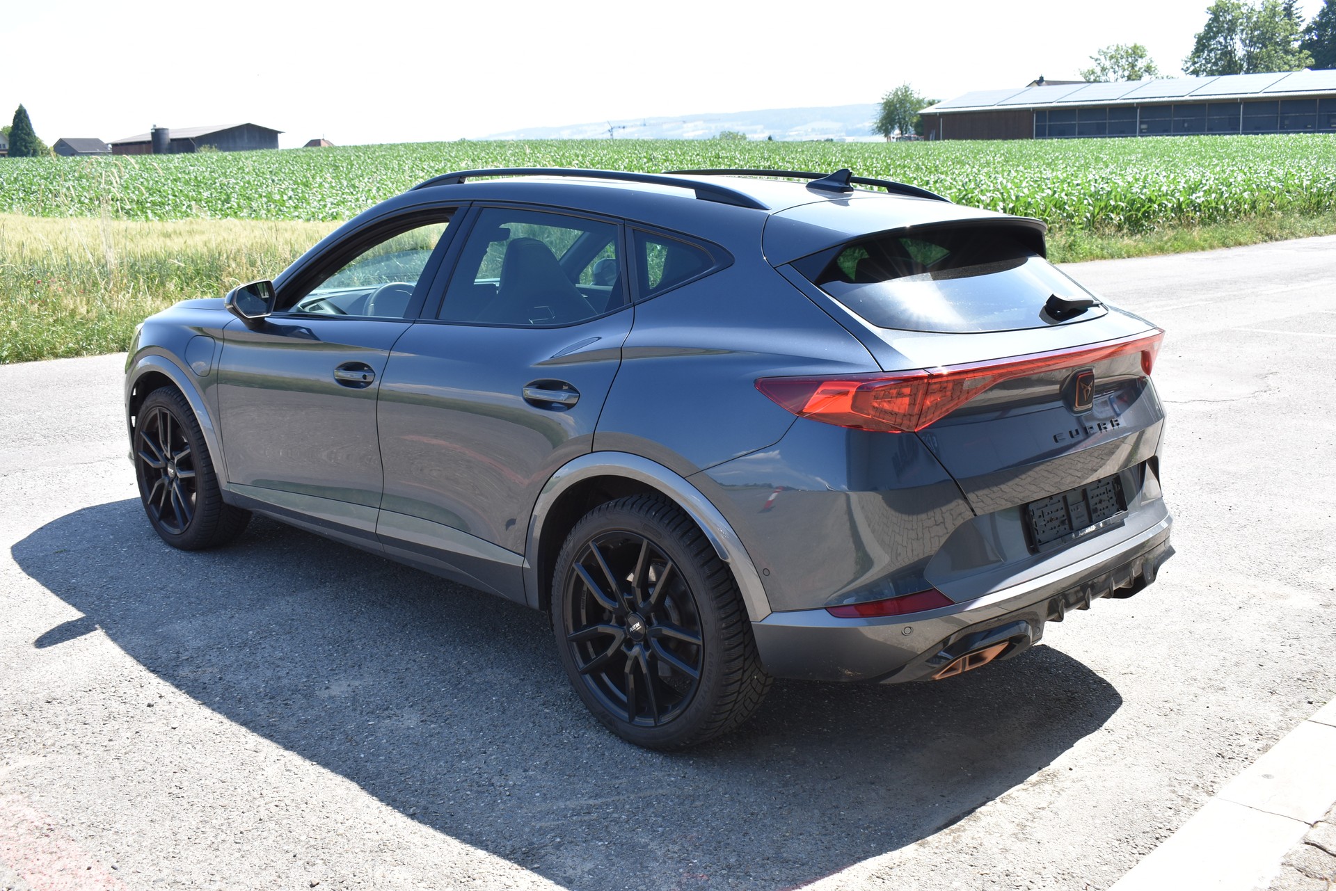 CUPRA Formentor 1.4 e-HYBRID pHEV VZ DSG-image-4