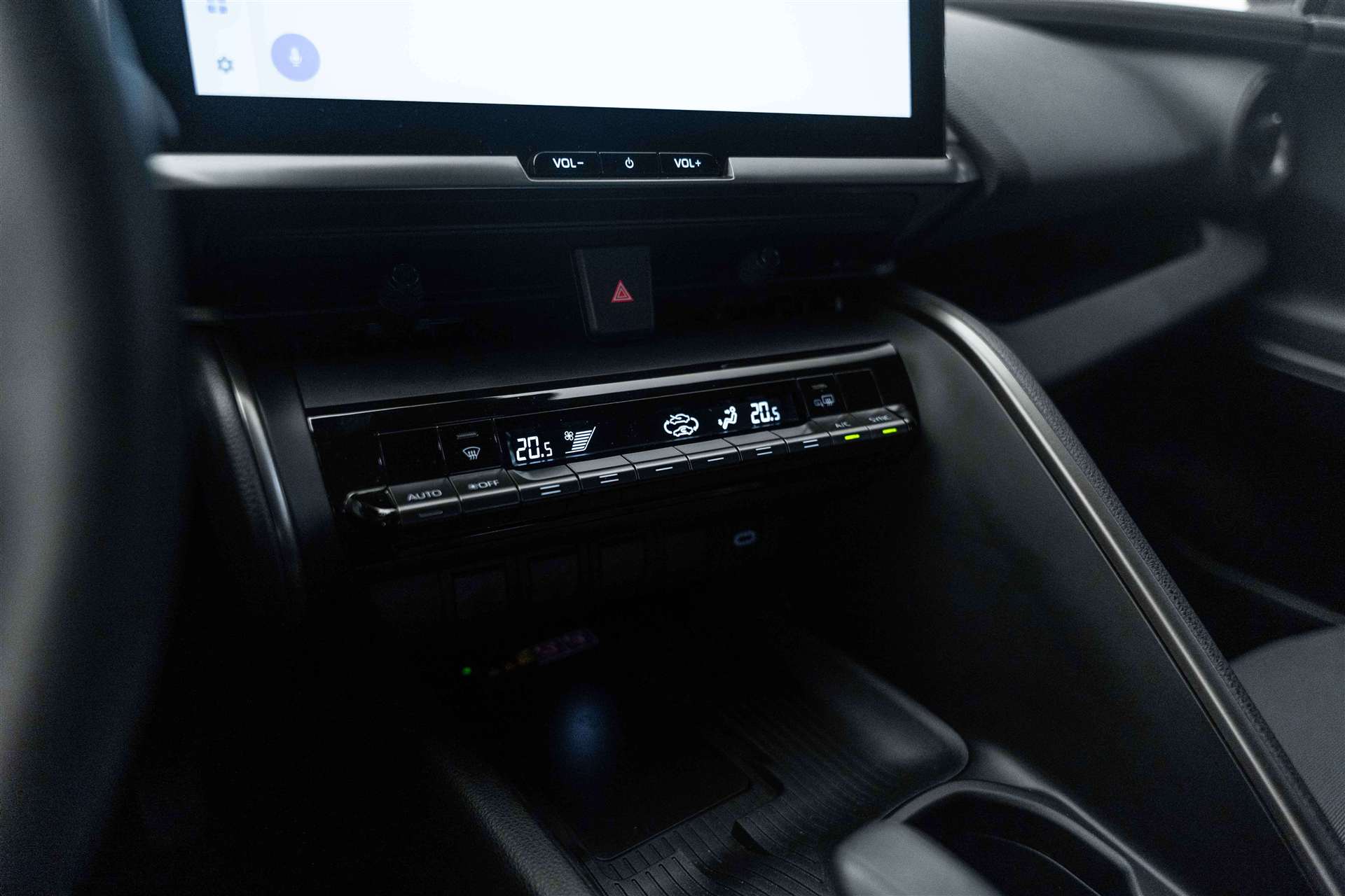TOYOTA C-HR 2.0 HSD Trend CVT-Automat-image-20