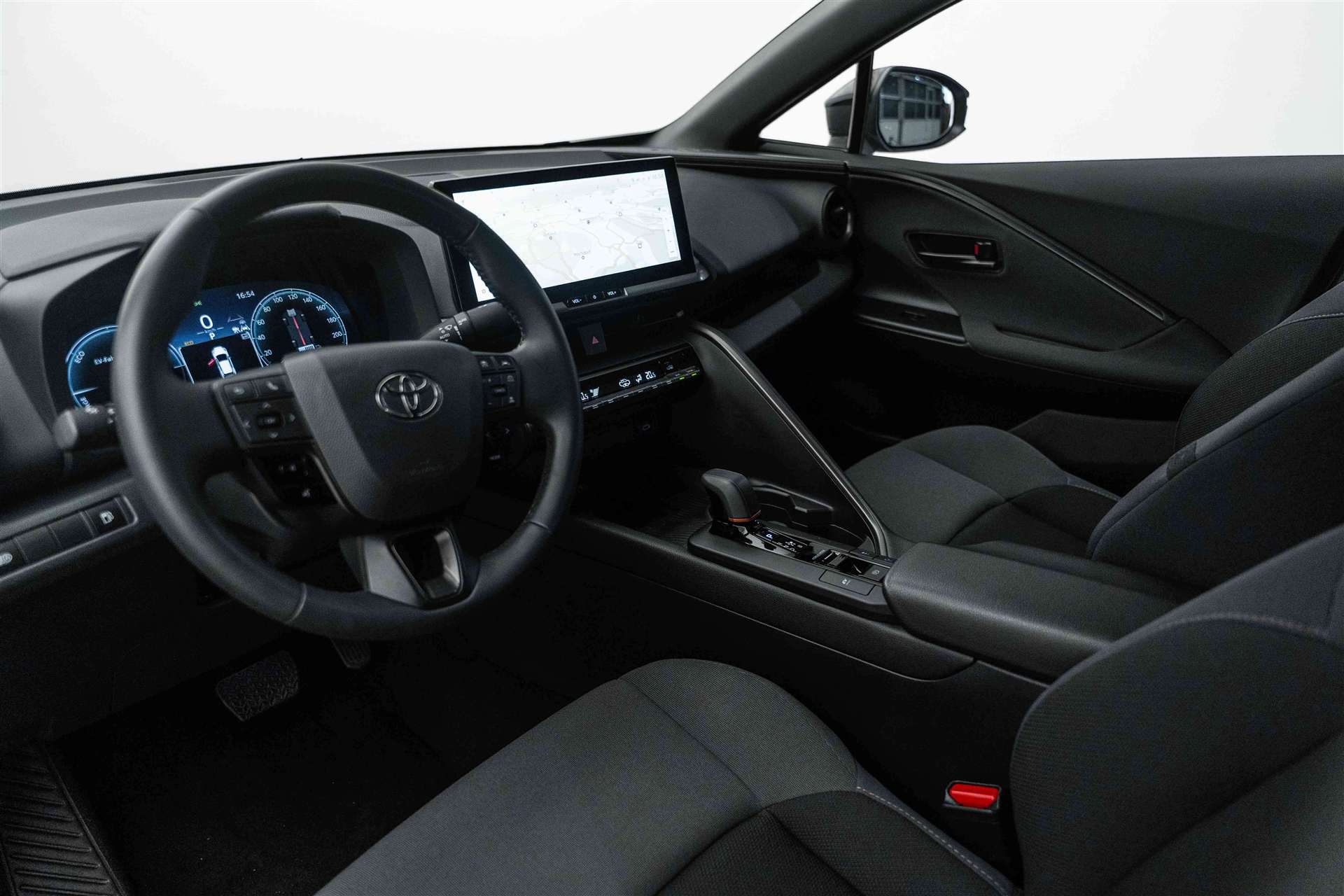 TOYOTA C-HR 2.0 HSD Trend CVT-Automat-image-6