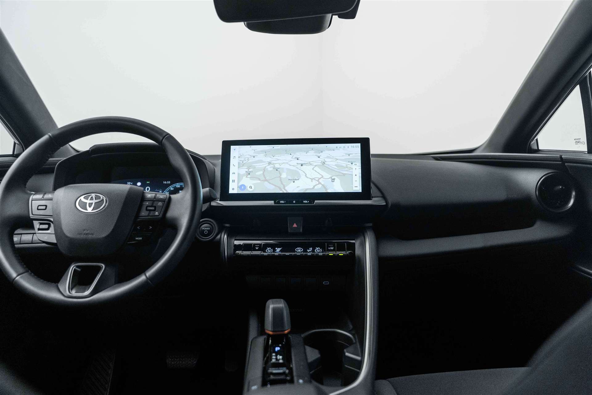 TOYOTA C-HR 2.0 HSD Trend CVT-Automat-image-7