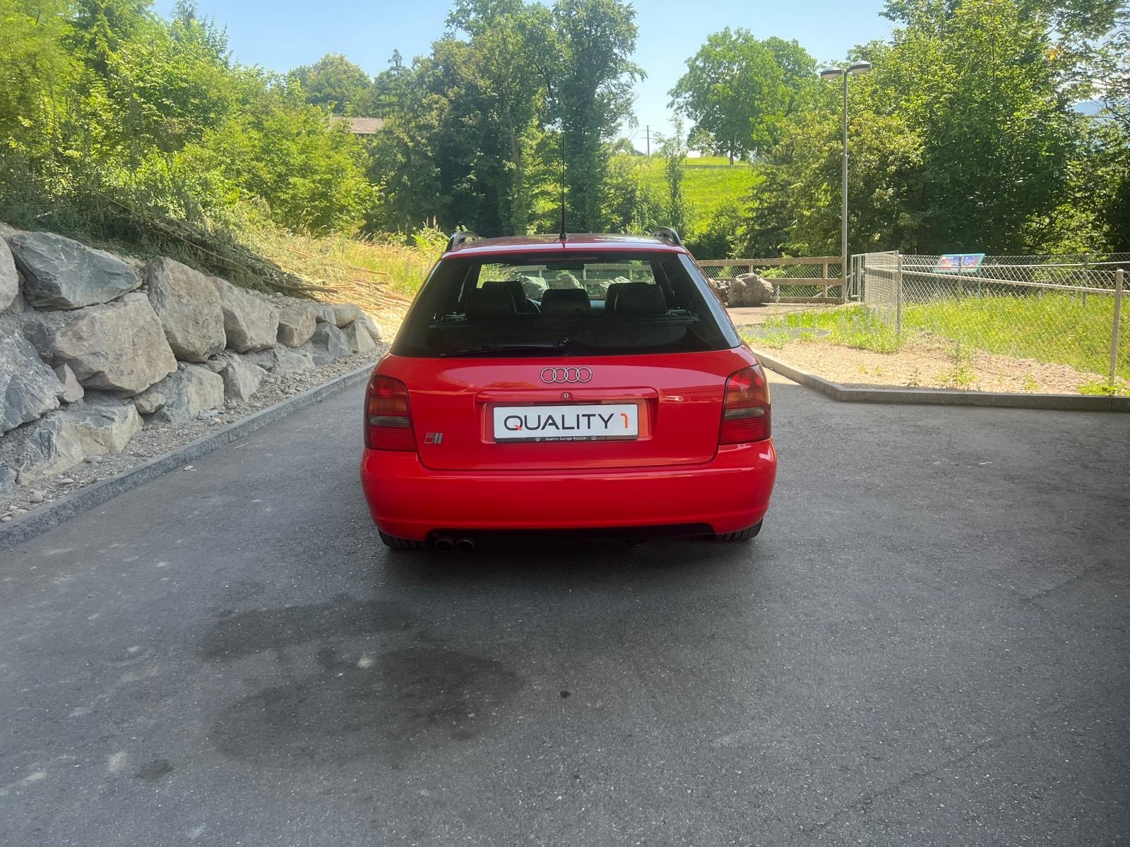 AUDI S4 Avant quattro-image-3
