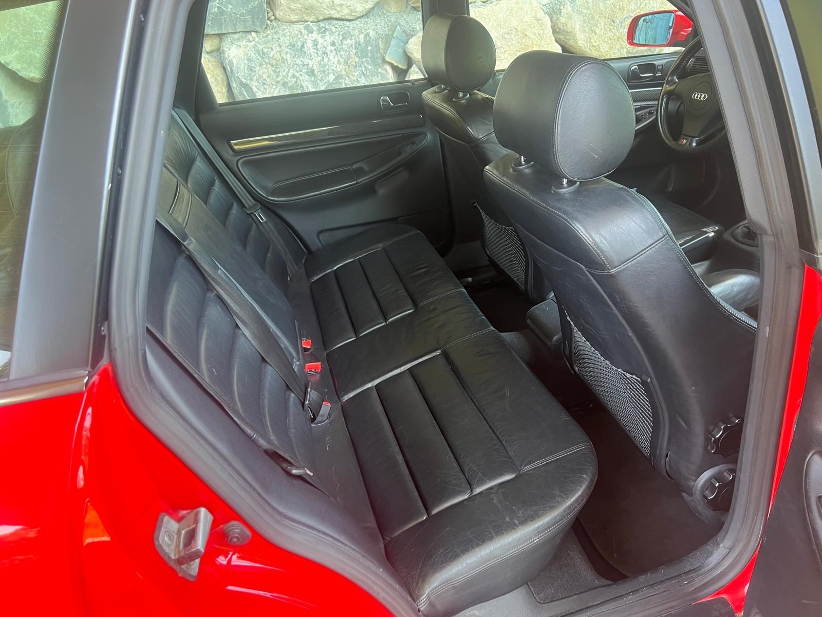 AUDI S4 Avant quattro-image-11