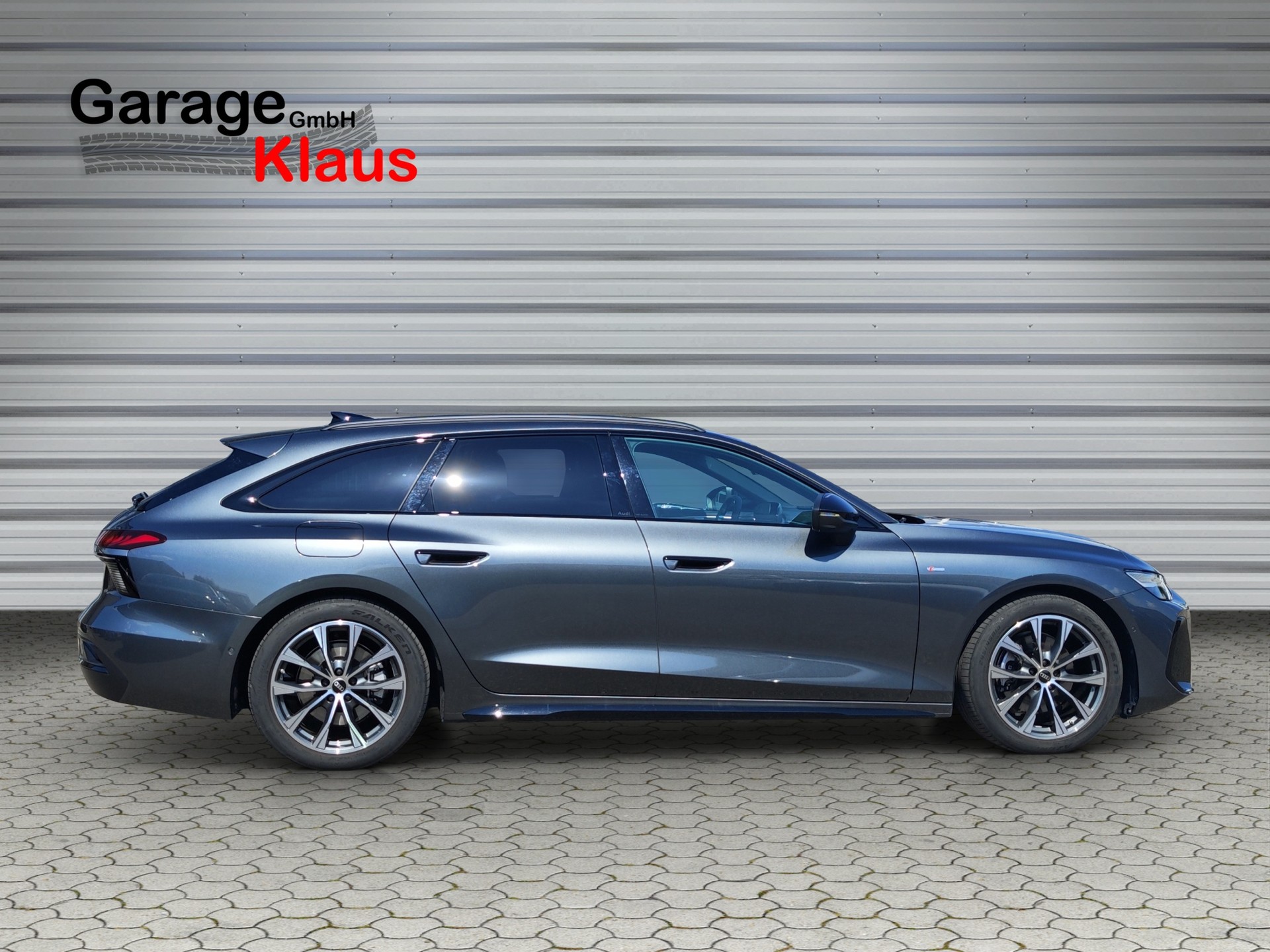 AUDI A6 Avant TDI 150 kW S tronic-image-6
