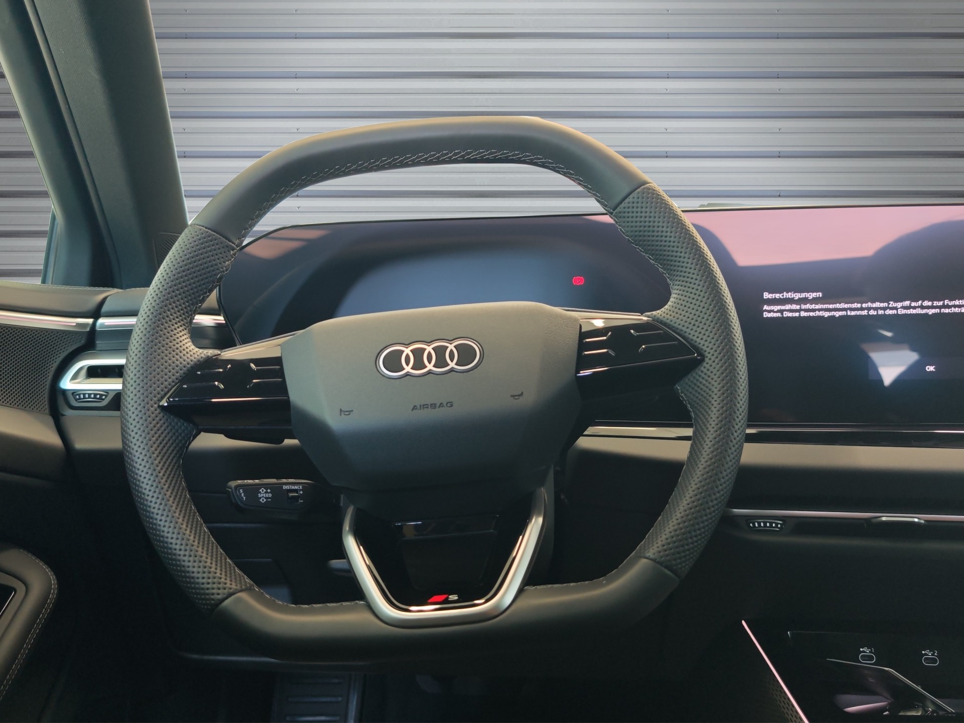 AUDI A6 Avant TDI 150 kW S tronic-image-9