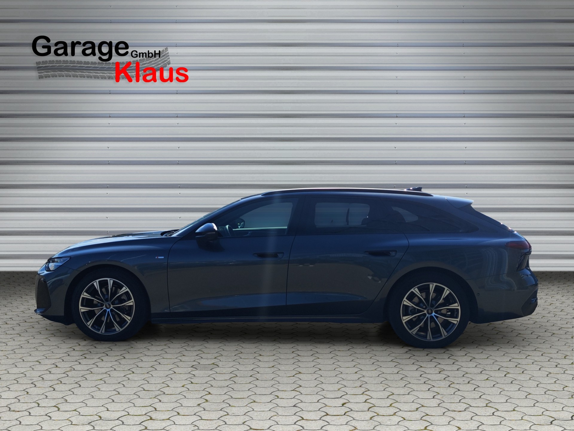 AUDI A6 Avant TDI 150 kW S tronic-image-2