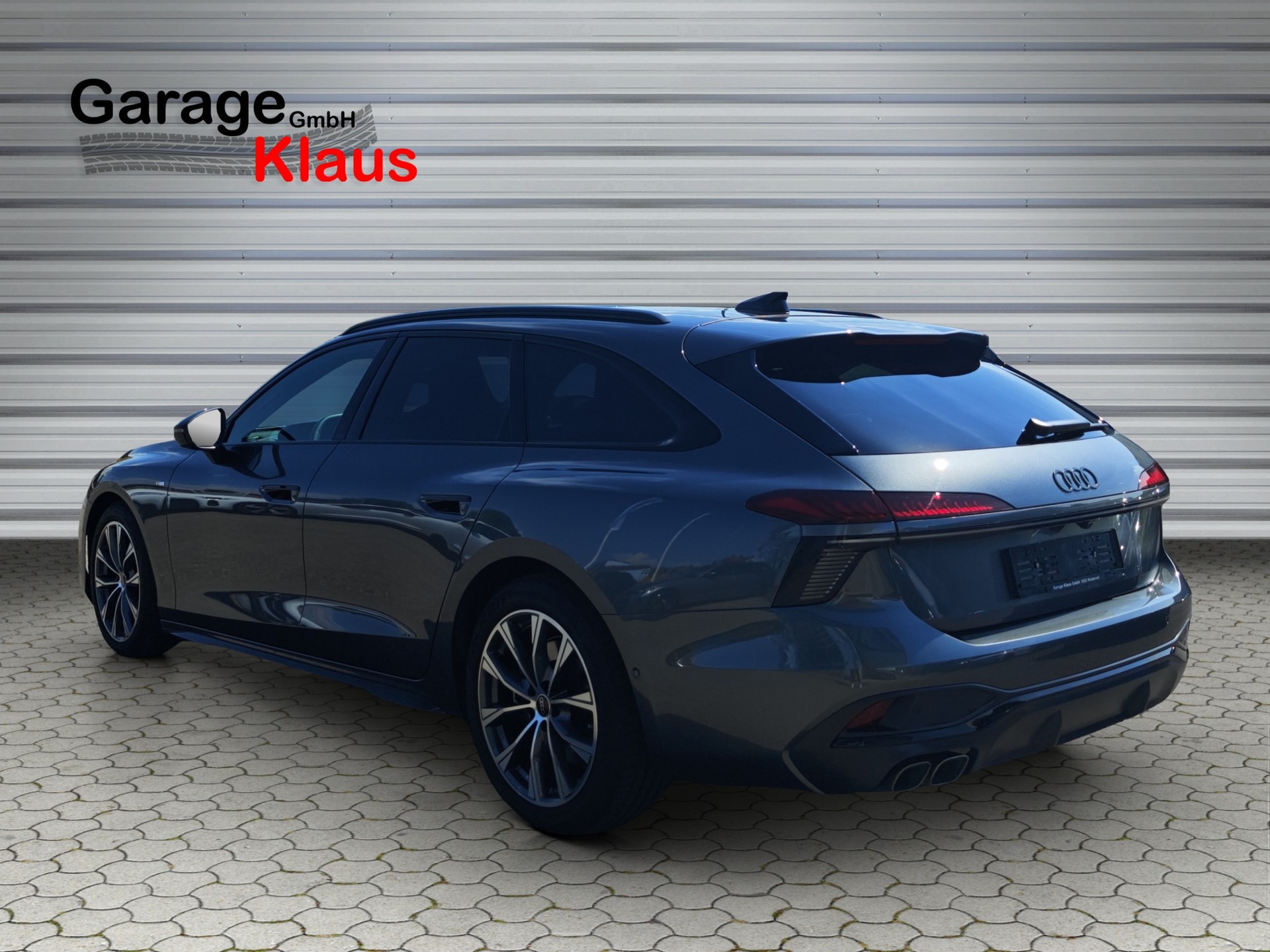AUDI A6 Avant TDI 150 kW S tronic-image-3
