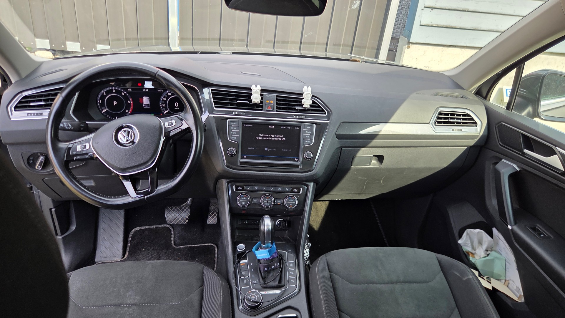 VW 2.0 TDI SCR Highline DSG-image-5