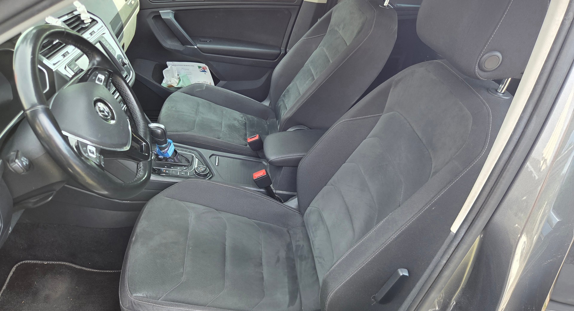 VW 2.0 TDI SCR Highline DSG-image-2