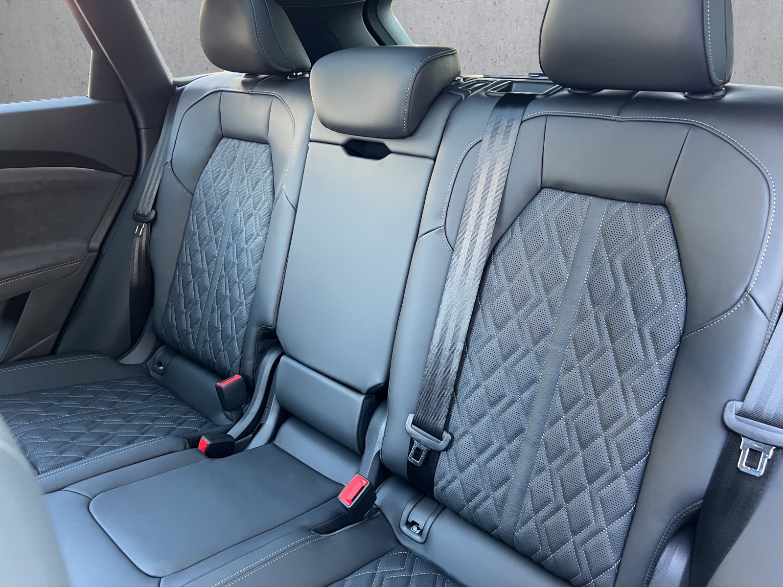 AUDI SQ5 TFSI quattro S-tronic-image-13