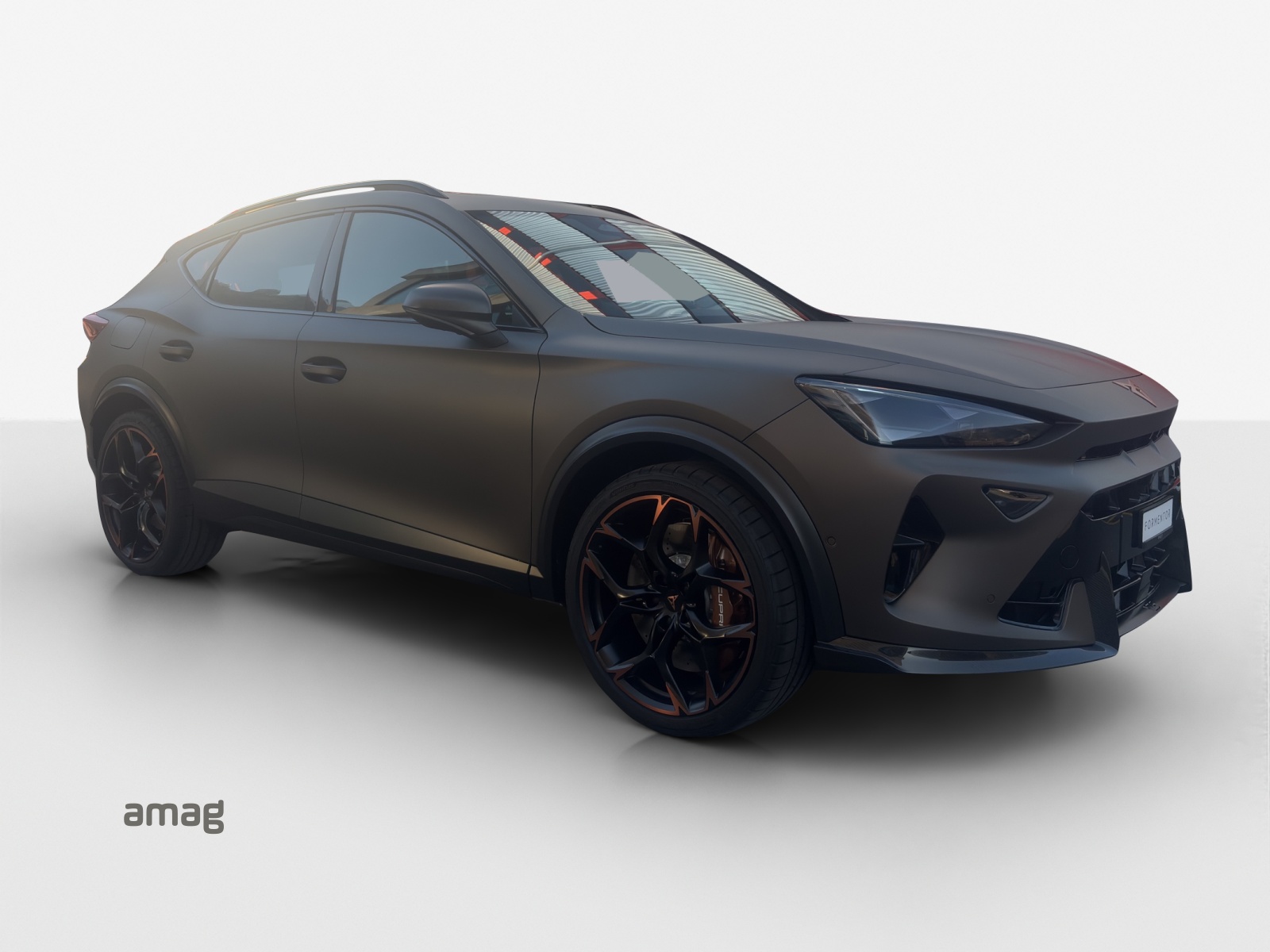 CUPRA Formentor 2.5TSI VZ5 4Drive DSG-image-5